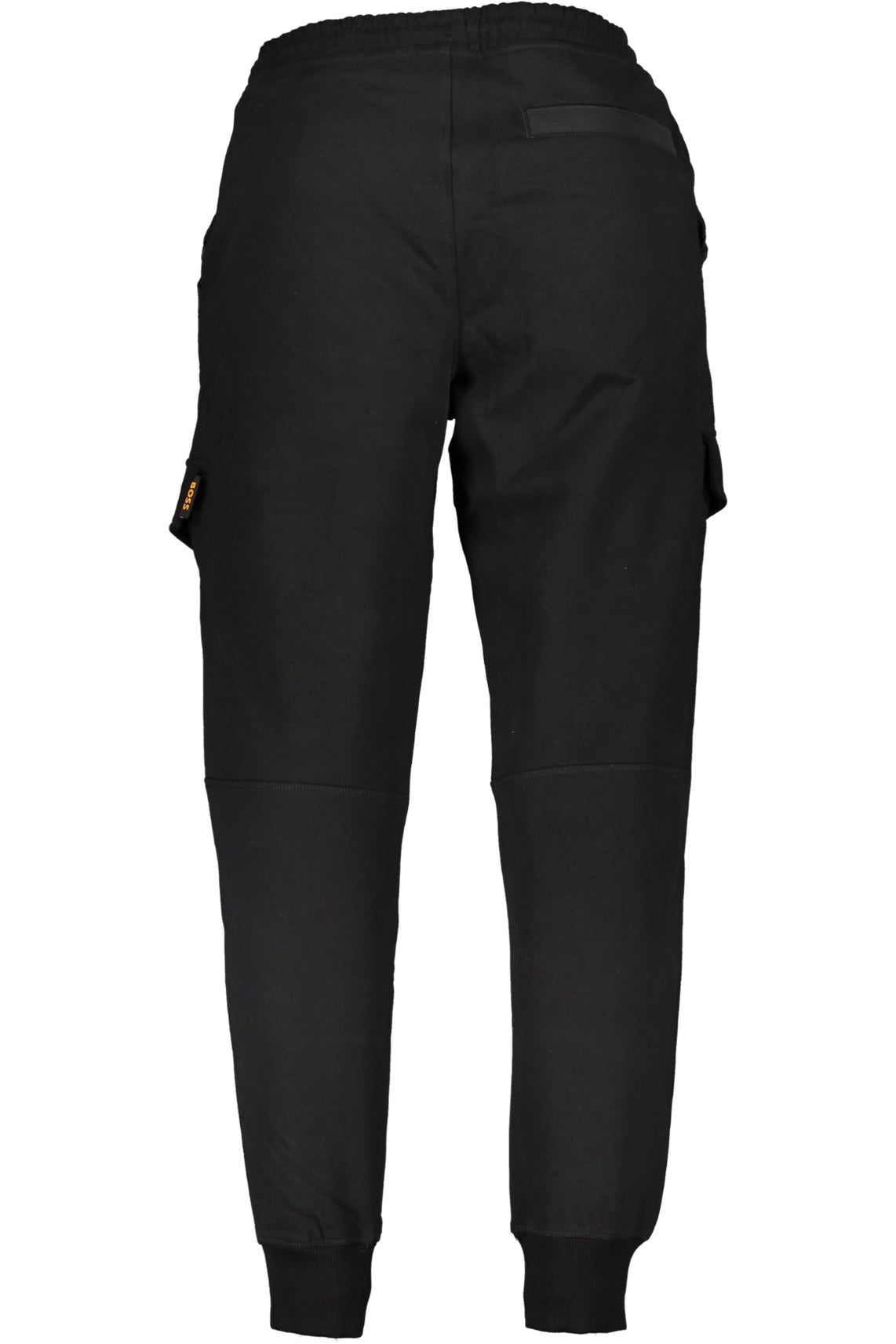 Men's black trousers