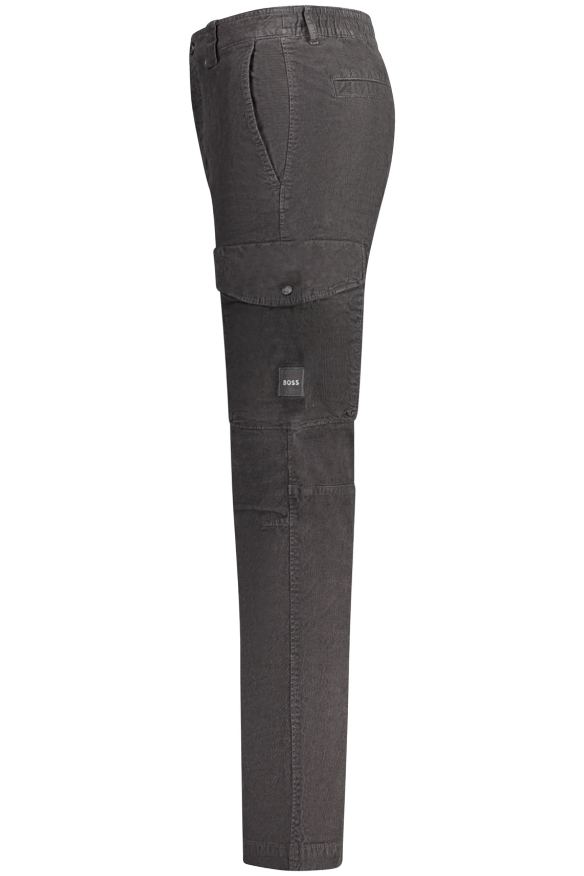 BOSS Trousers Black - 50523137SISTACARGO4
