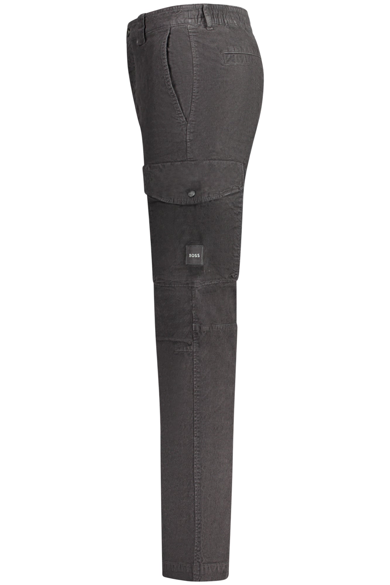 BOSS Trousers Black - 50523137SISTACARGO4