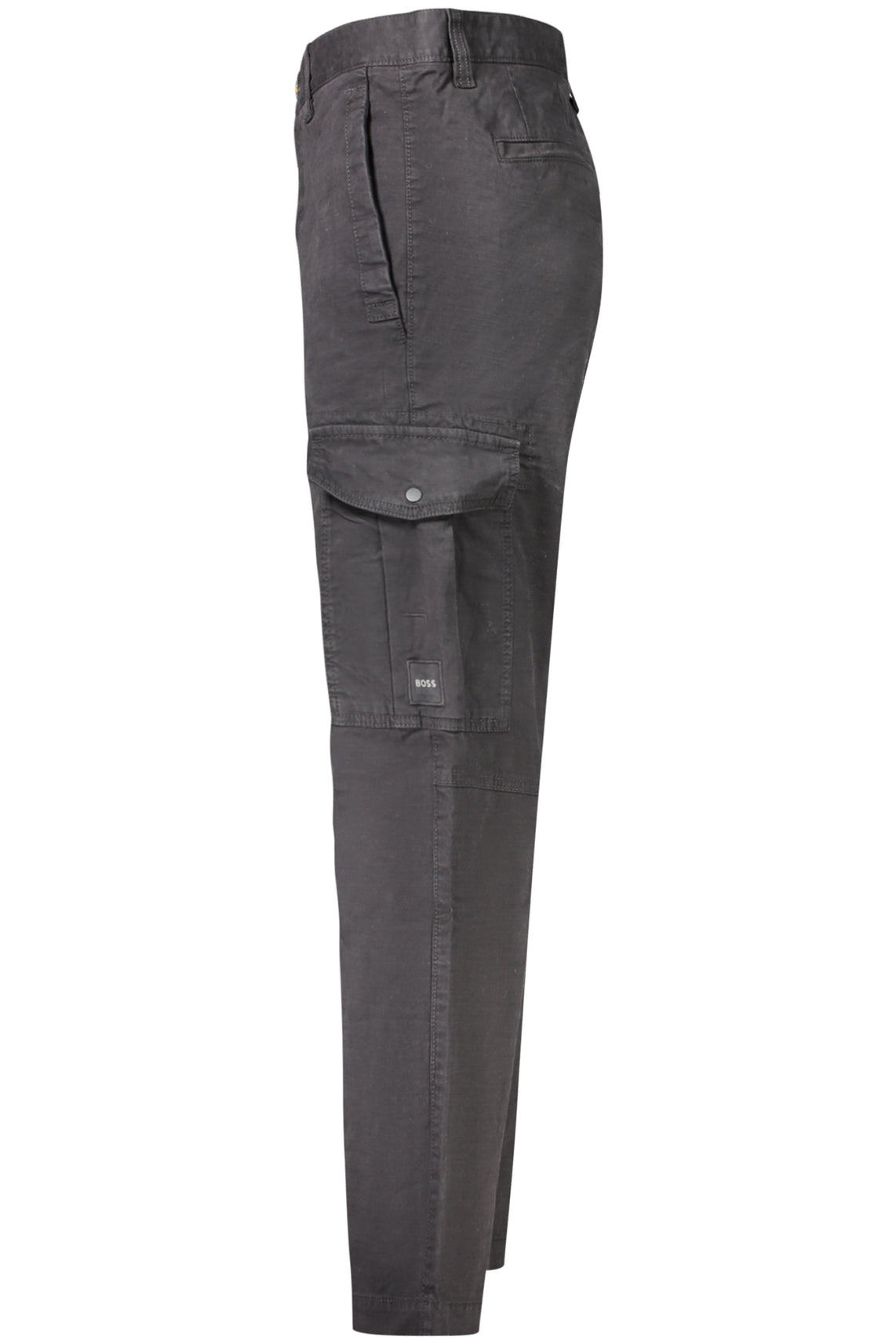 Hugo men's black pants