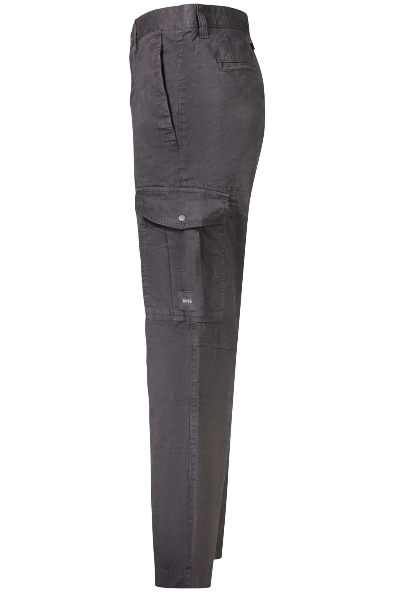 Hugo men's black pants