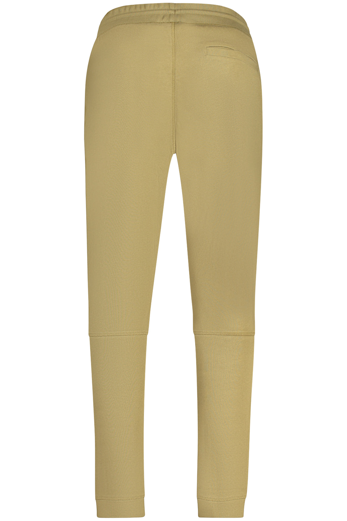 Pantalone uomo verde