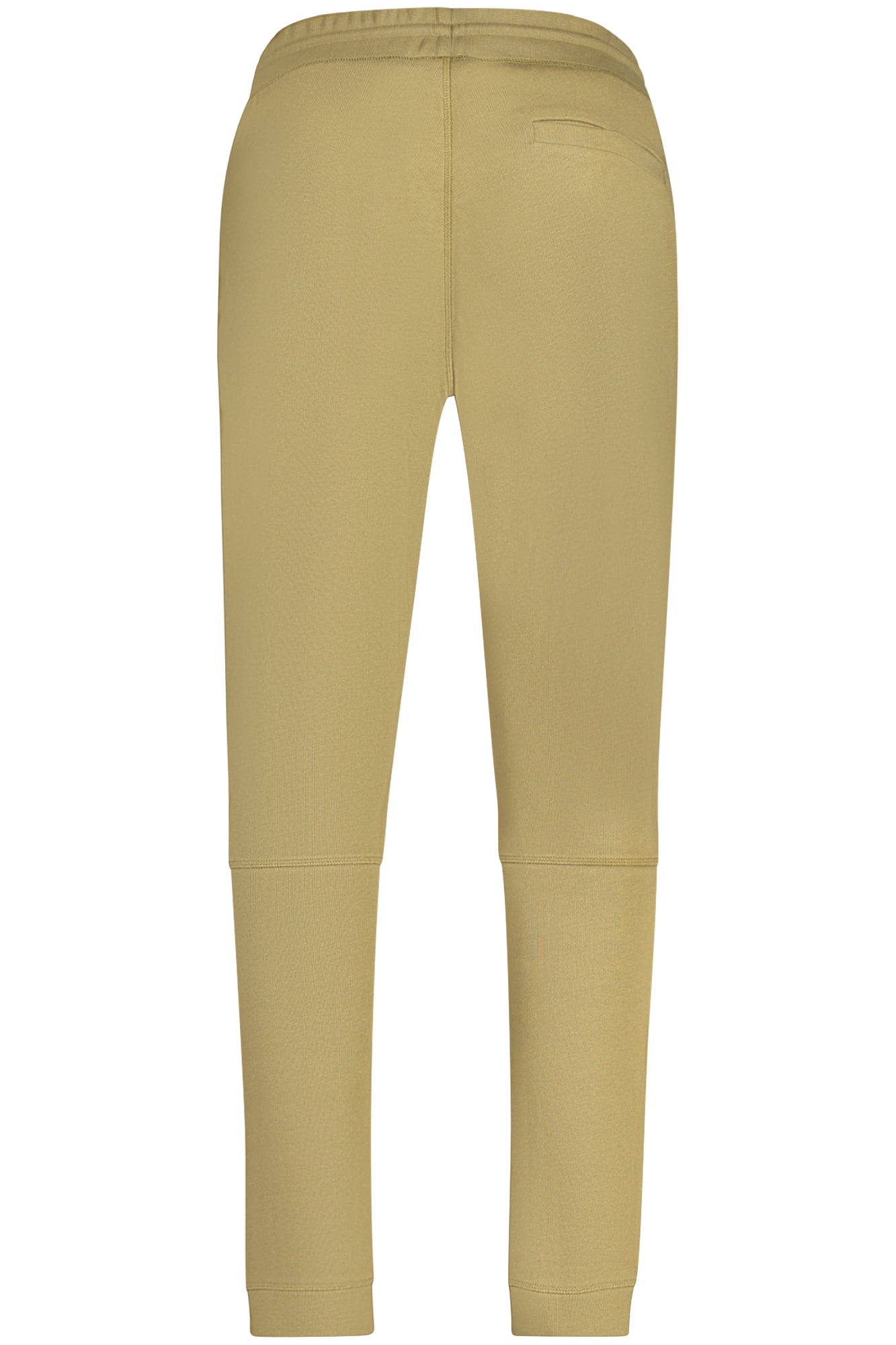 Pantalone uomo verde