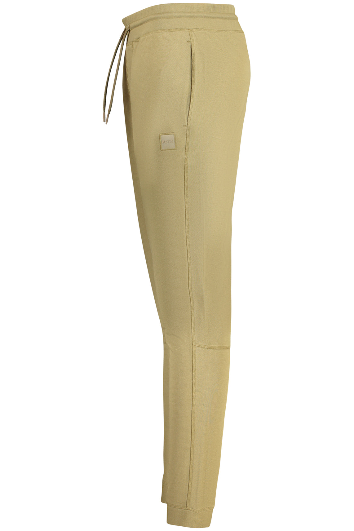 Pantalone uomo verde