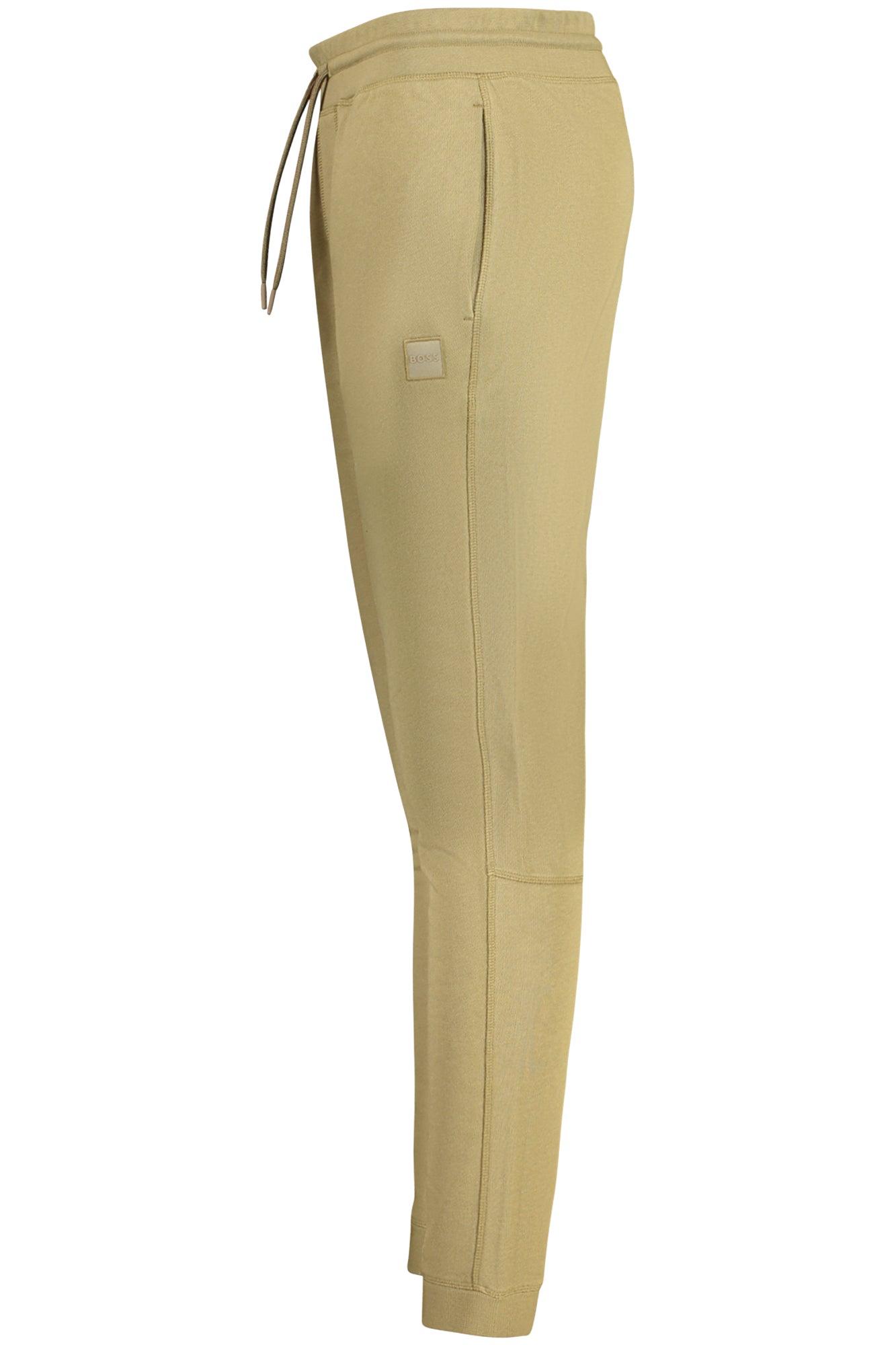 Pantalone uomo verde