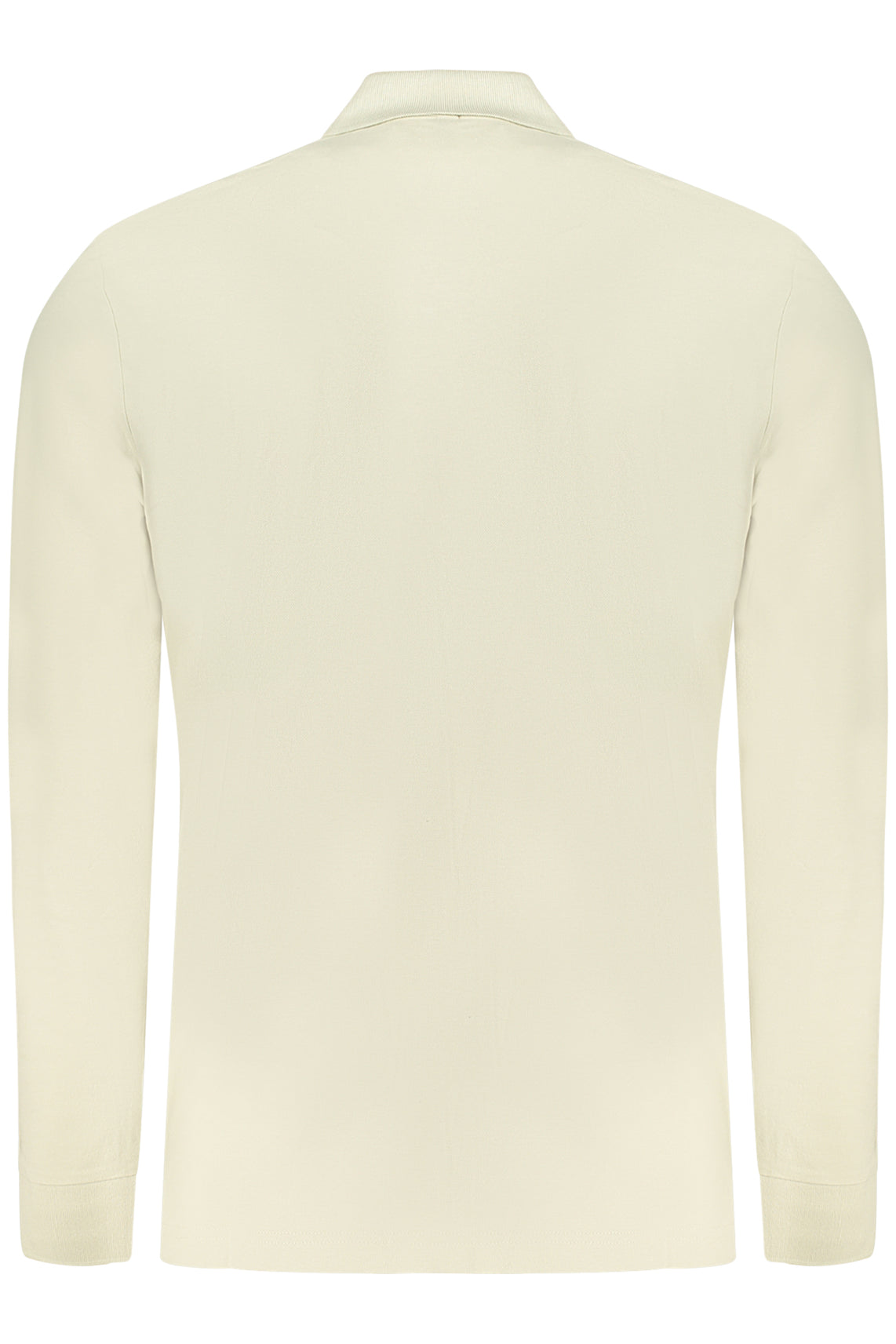 Hugo polo short sleeve men beige