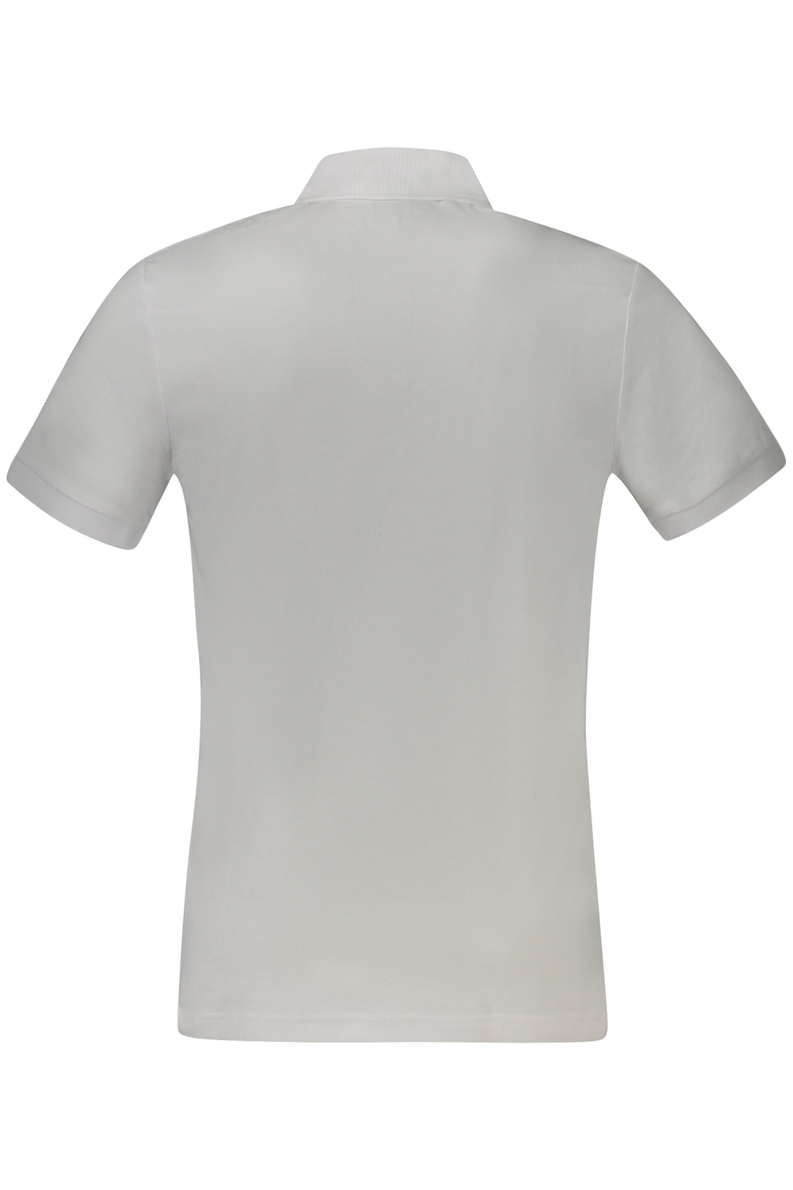 Hugo polo short sleeve men white