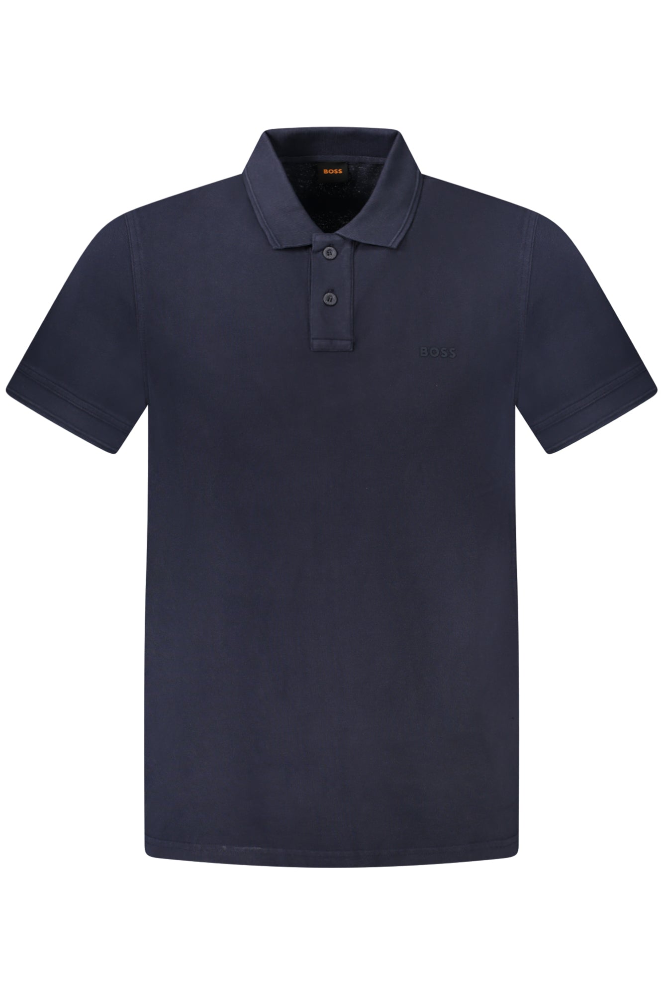 BOSS Polo Shirts Blue - 50507813PRIME