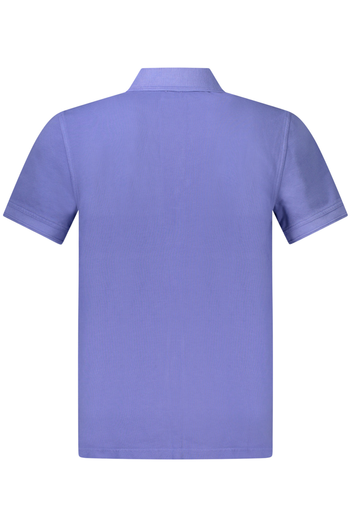 Hugo polo short sleeve men blue