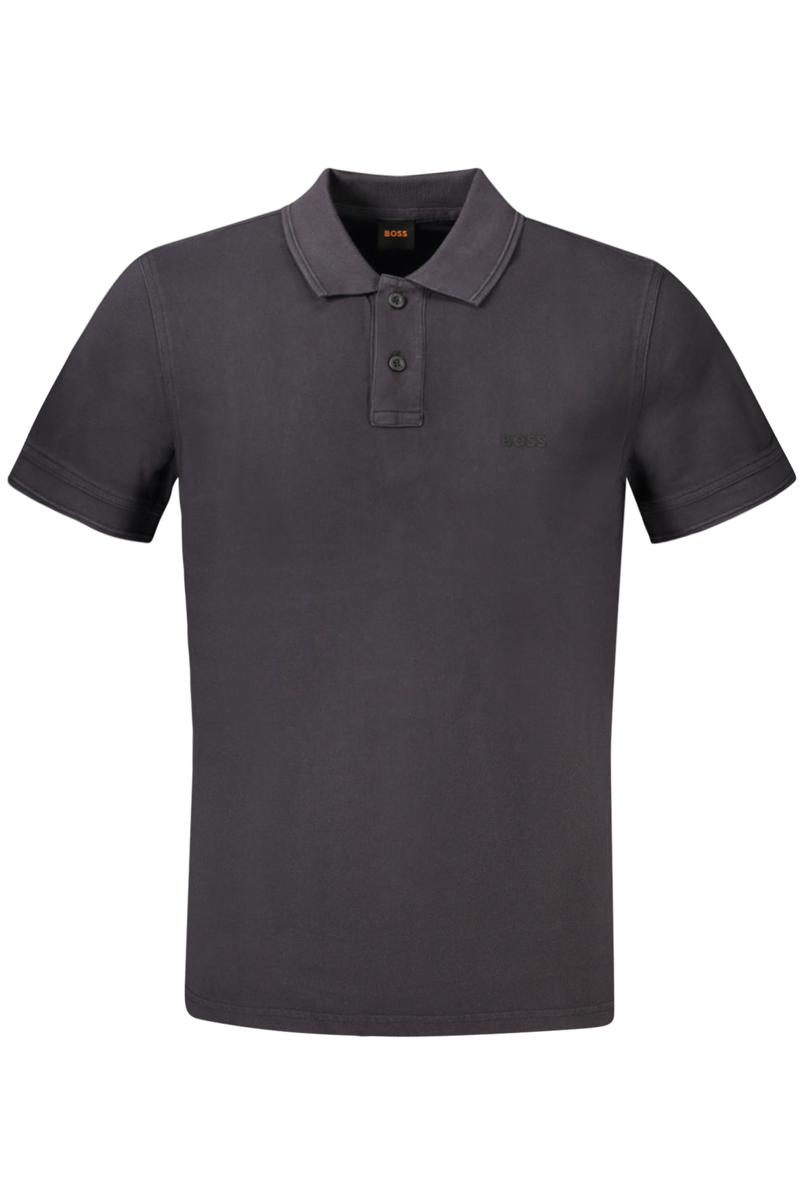 BOSS Polo Shirts Black - 50507813PRIME