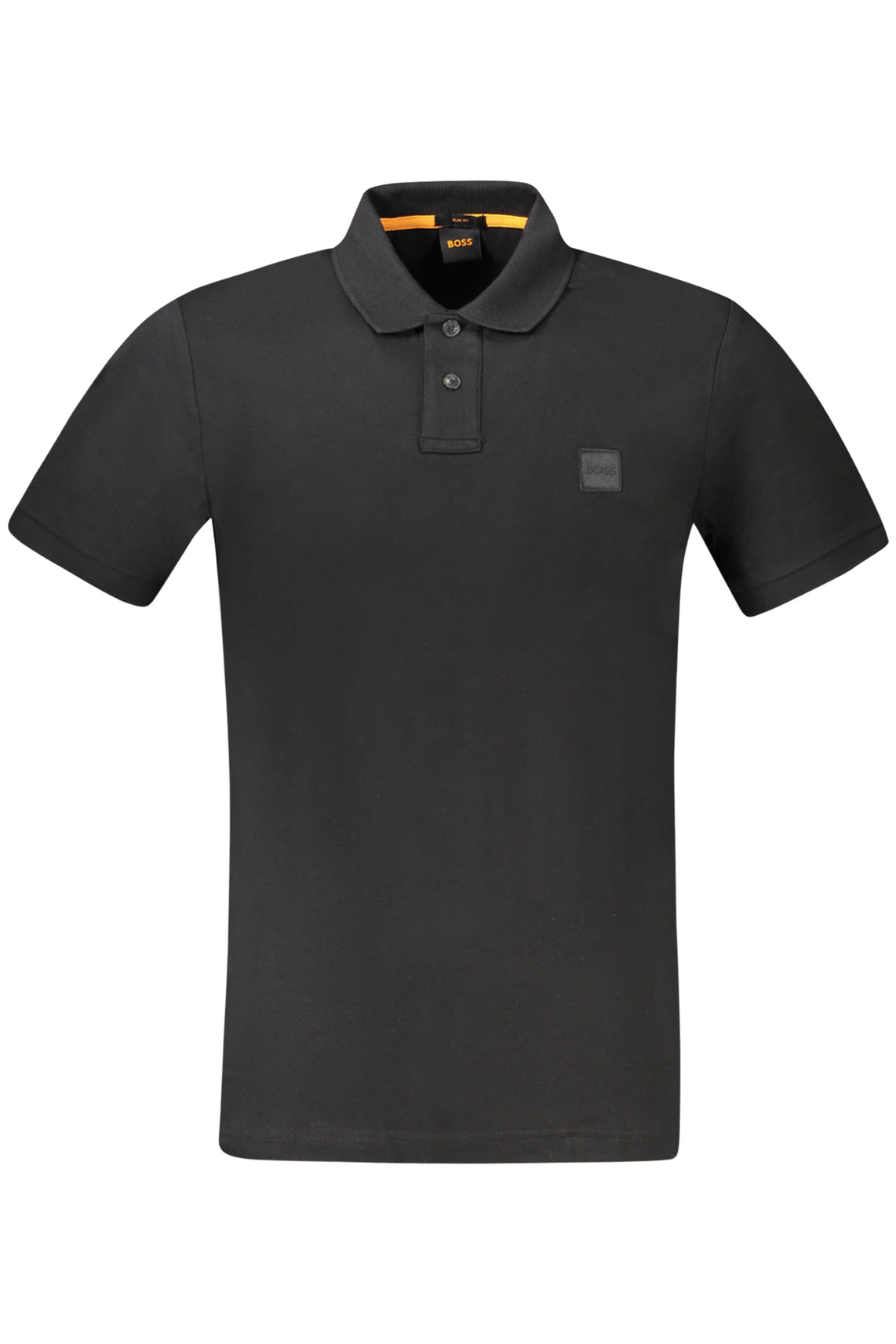 BOSS Polo Shirts Black - 50507803PASSENGER