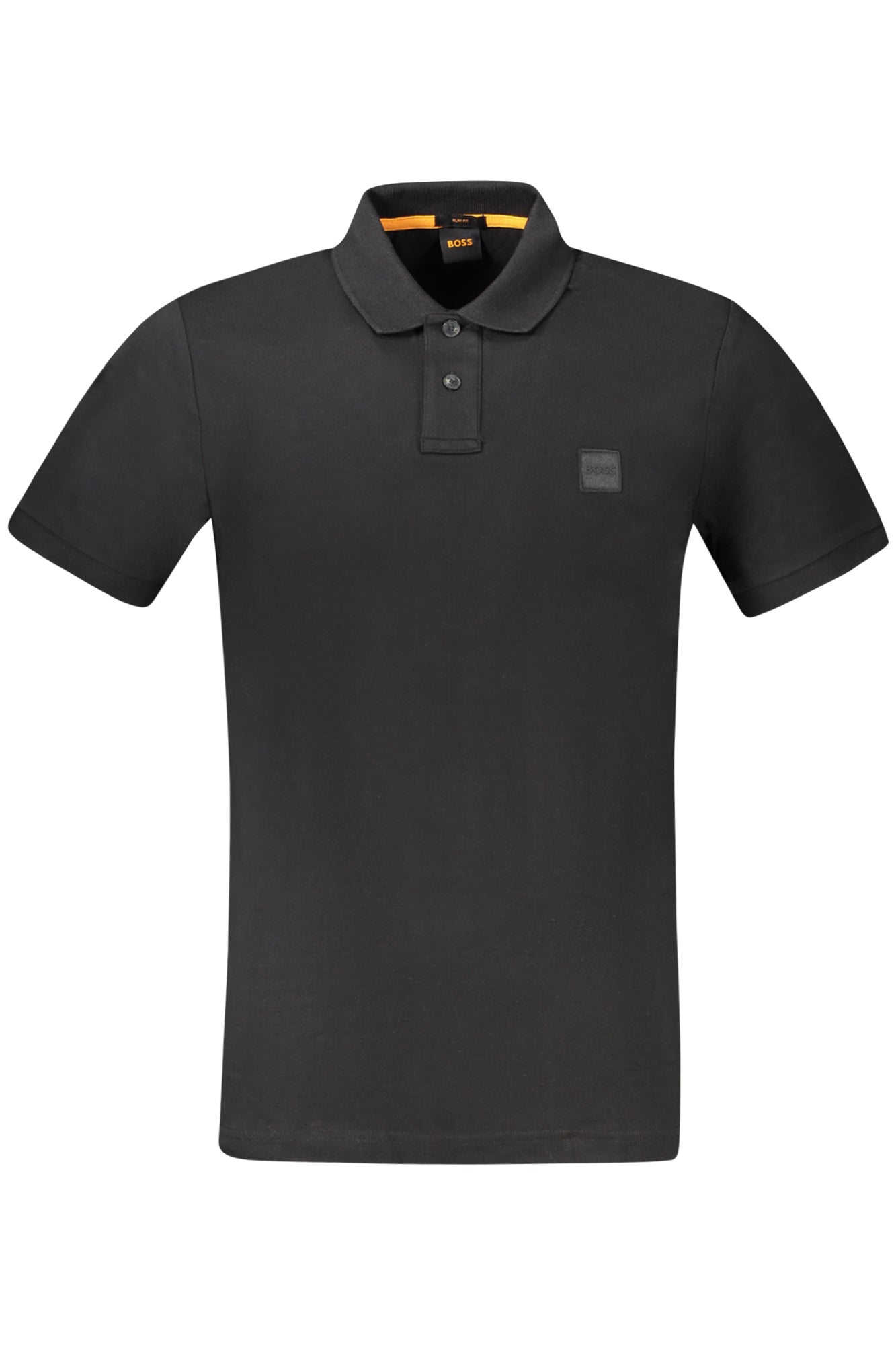 BOSS Polo Shirts Black - 50507803PASSENGER