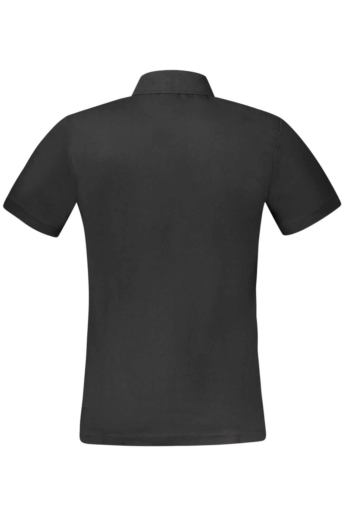 BOSS Polo Shirts Black - 50507803PASSENGER