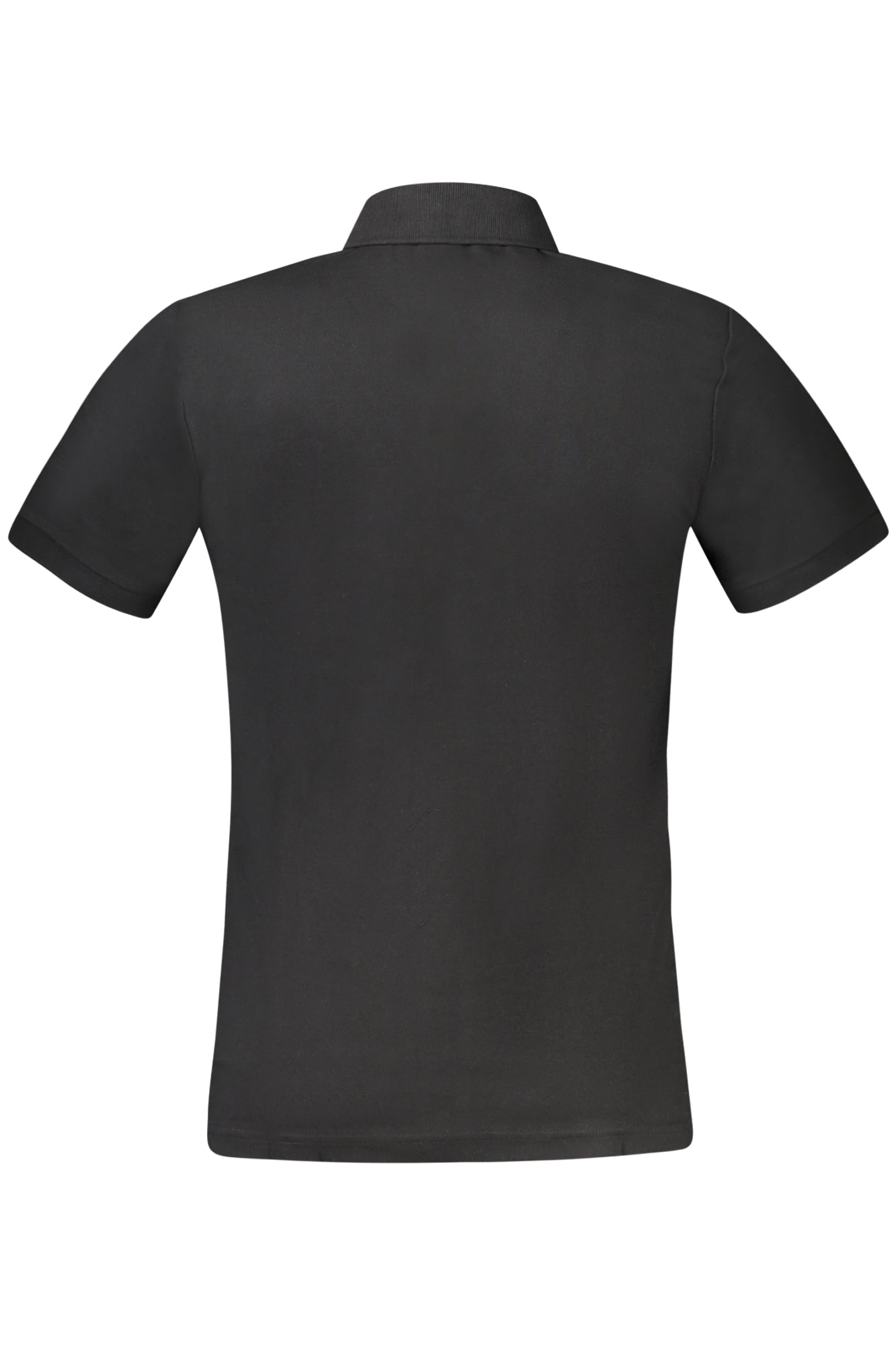 BOSS Polo Shirts Black - 50507803PASSENGER