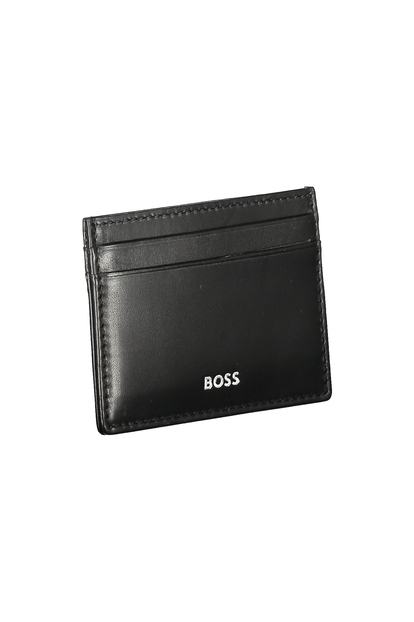 Hugo men's wallet black