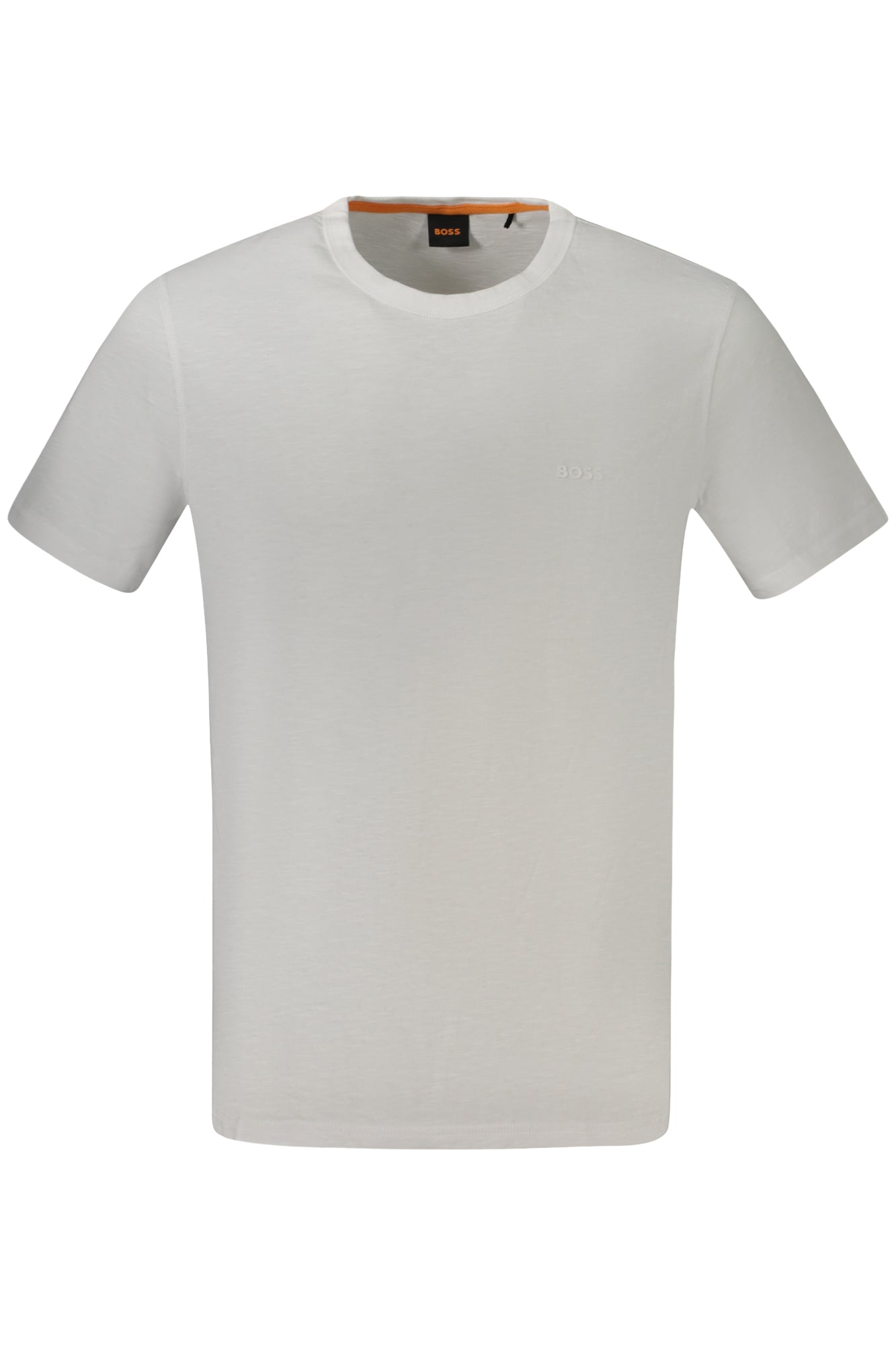 BOSS T-Shirts White - 50508243TEGOOD