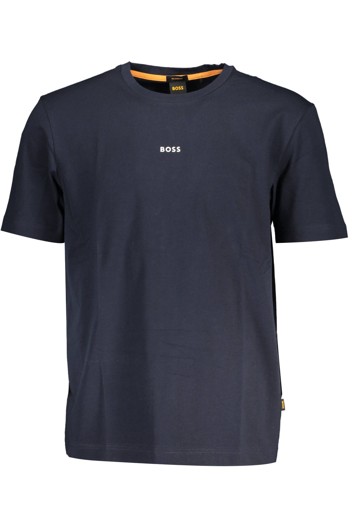 BOSS T-Shirts Blu - 50473278-TCHUP