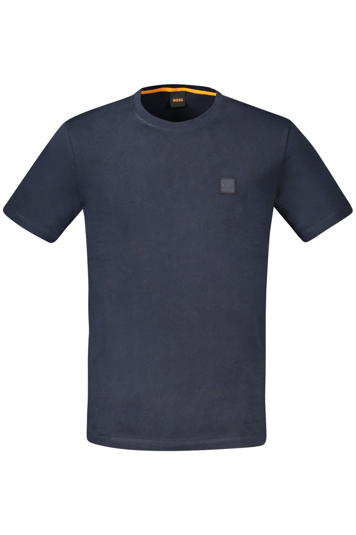 BOSS T-Shirts Blue - 50508584TALES