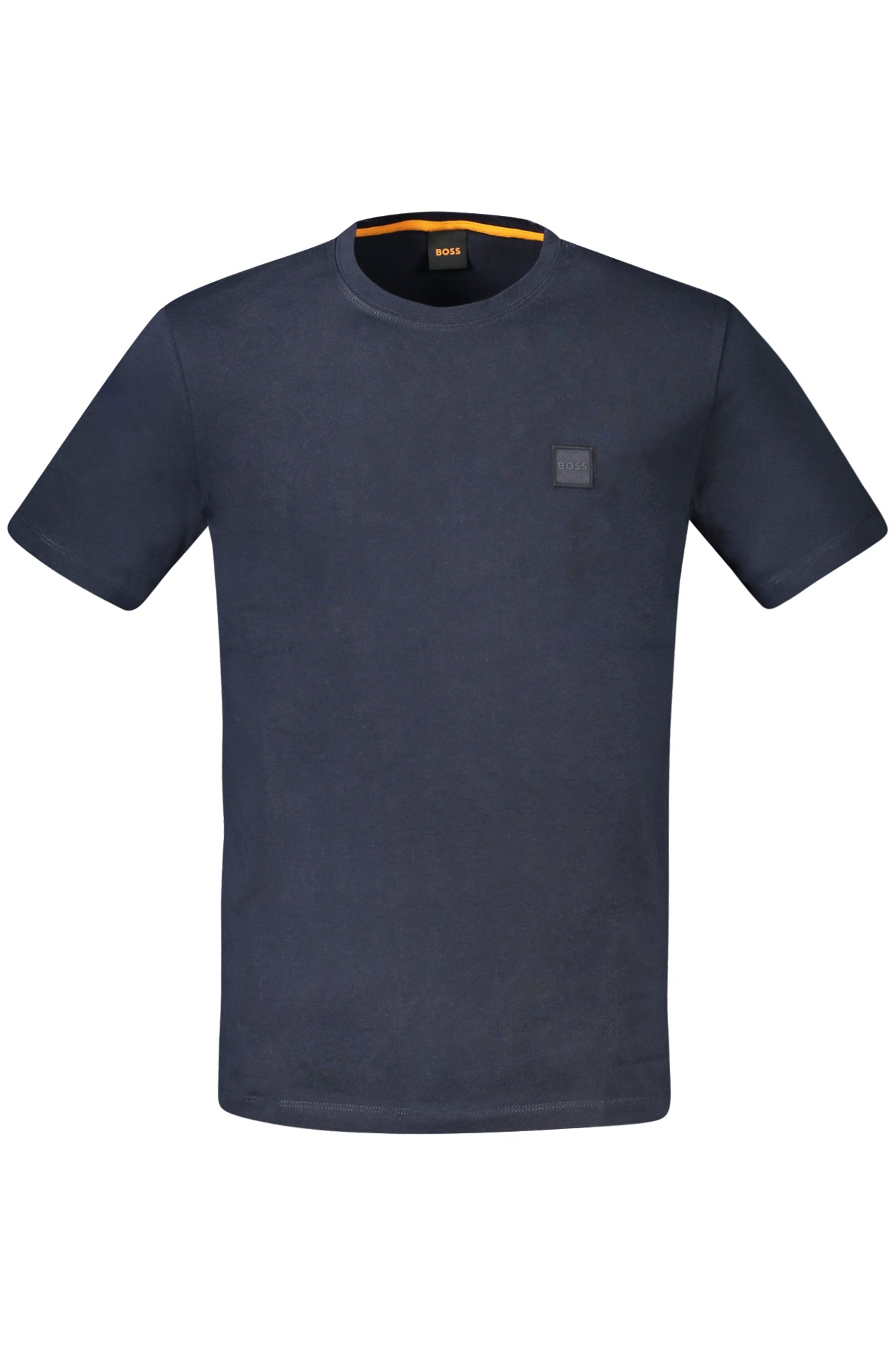 BOSS T-Shirts Blue - 50508584TALES
