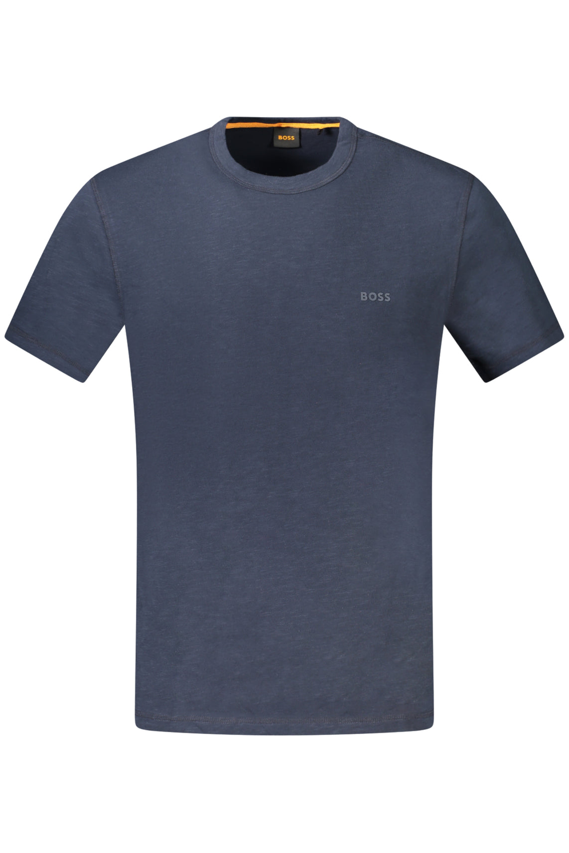 BOSS T-Shirts Blue - 50508243TEGOOD