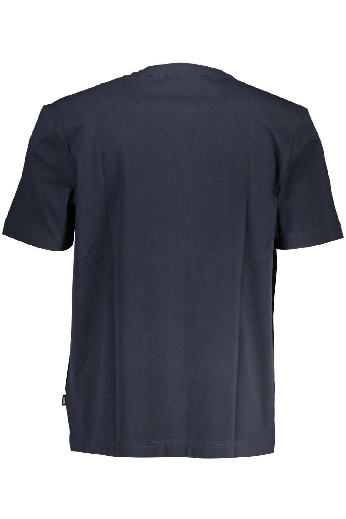 BOSS T-Shirts Blu - 50473278-TCHUP