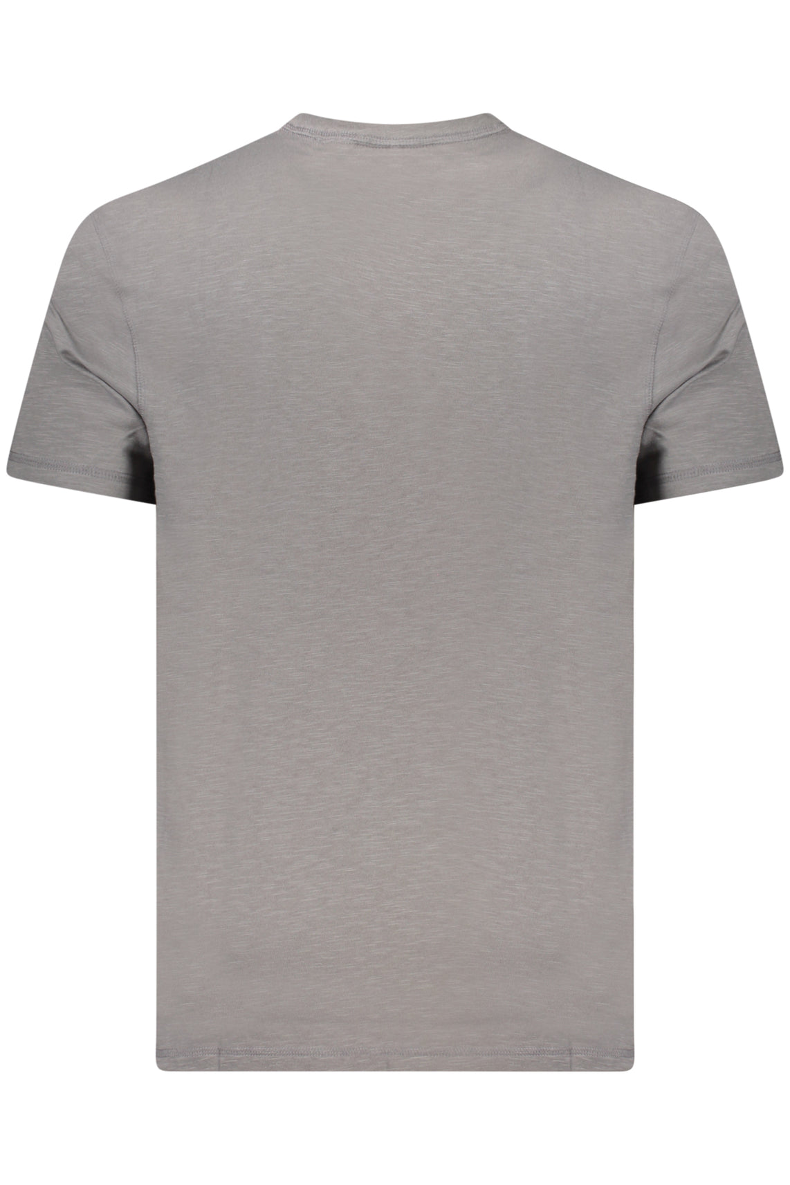 Men's short sleeve t-shirt grey