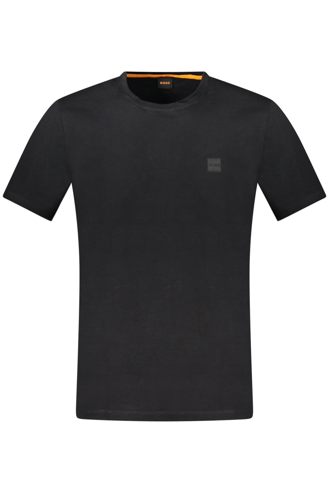 BOSS T-Shirts Black - 50508584TALES