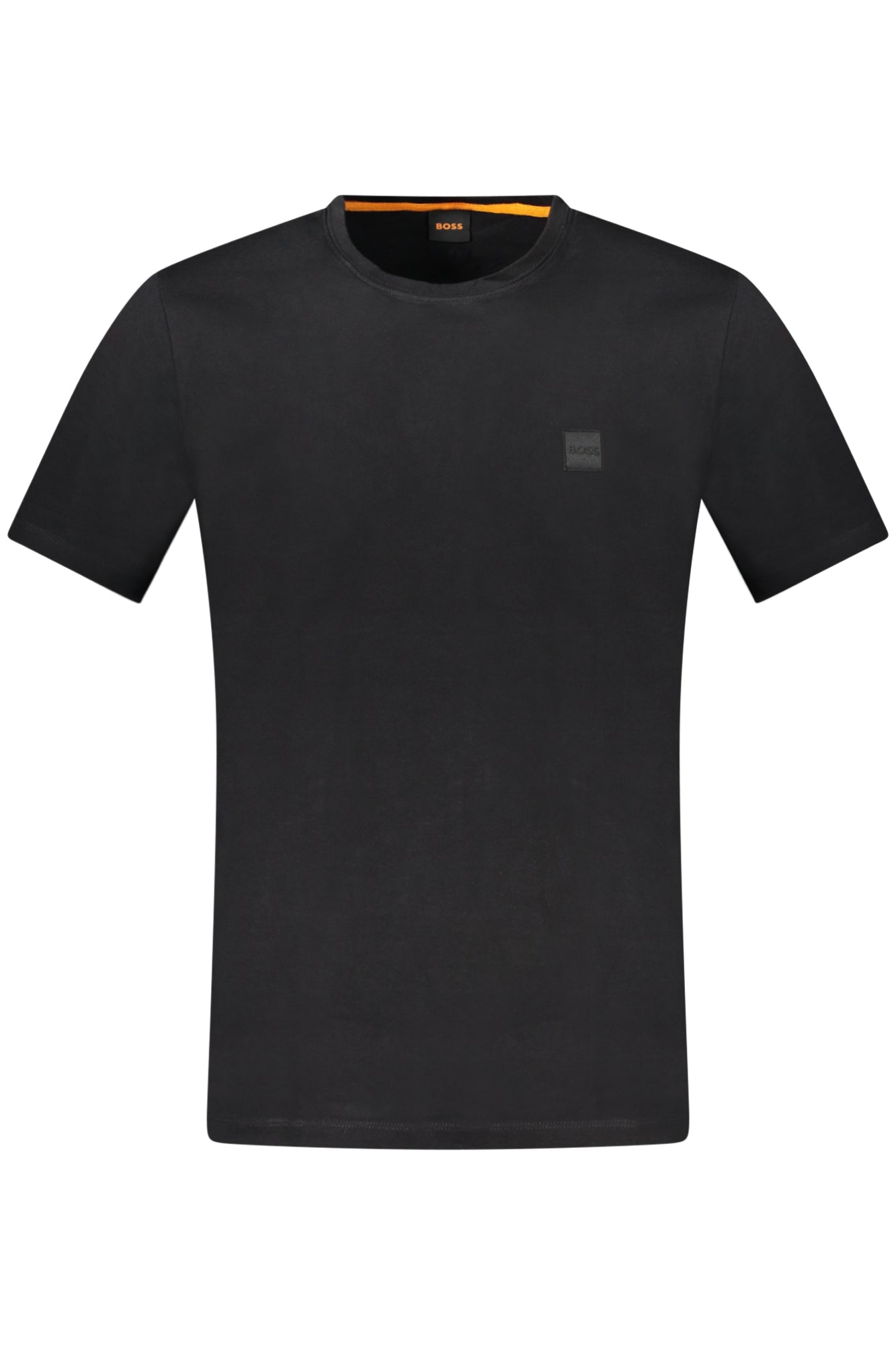 BOSS T-Shirts Black - 50508584TALES