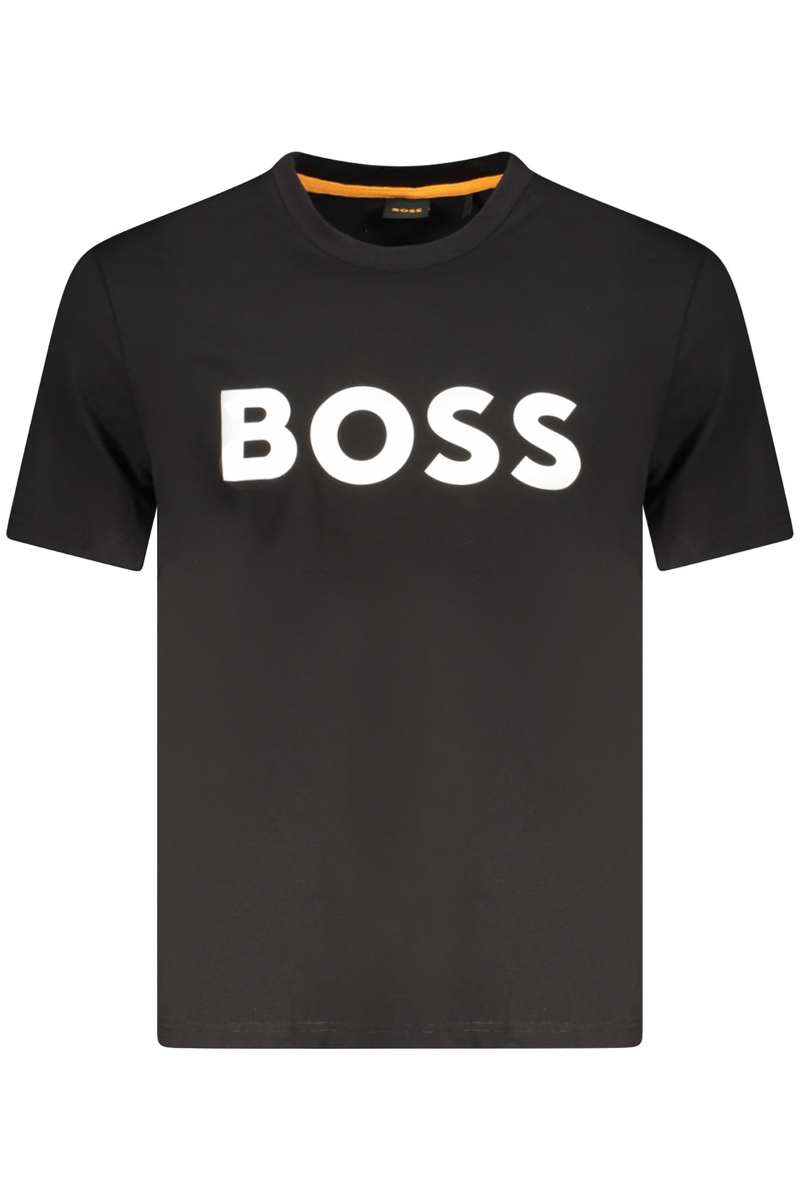 BOSS T-Shirts Nero - 50481923THINKING1