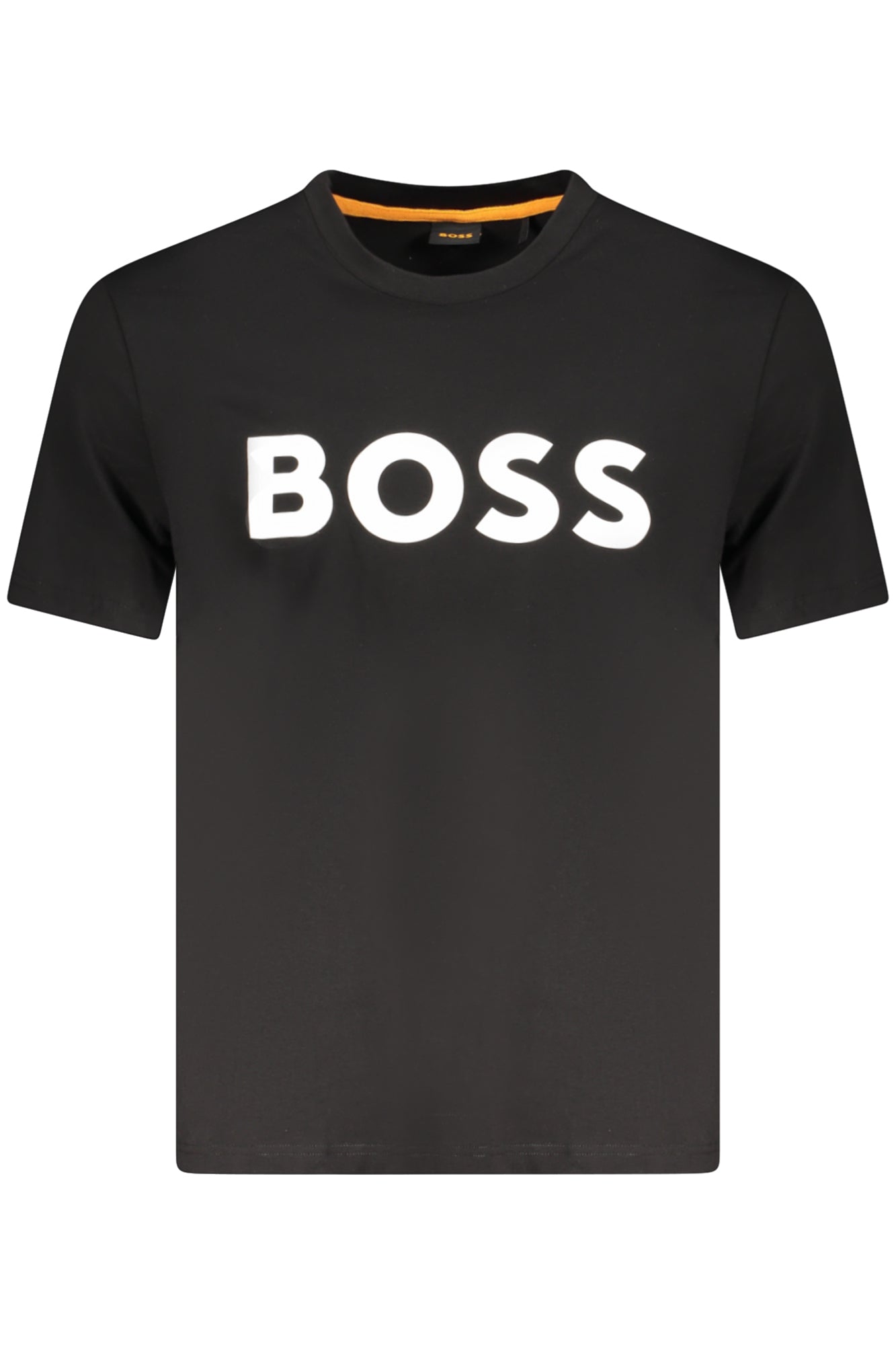 BOSS T-Shirts Nero - 50481923THINKING1