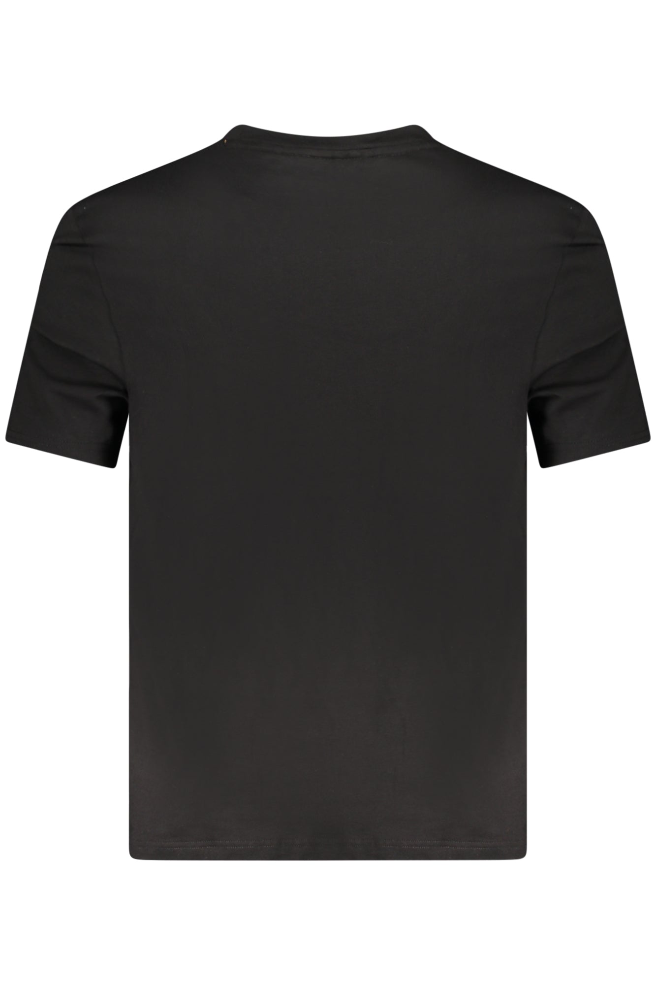 BOSS T-Shirts Nero - 50481923THINKING1