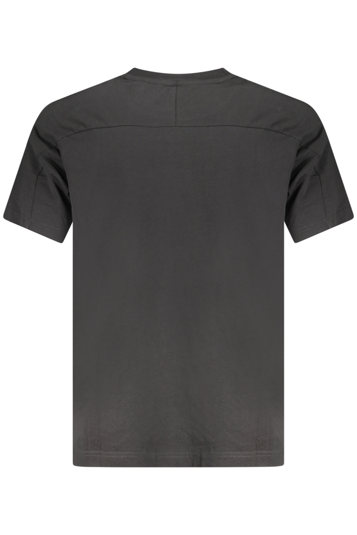Hugo men's short sleeve t-shirt black