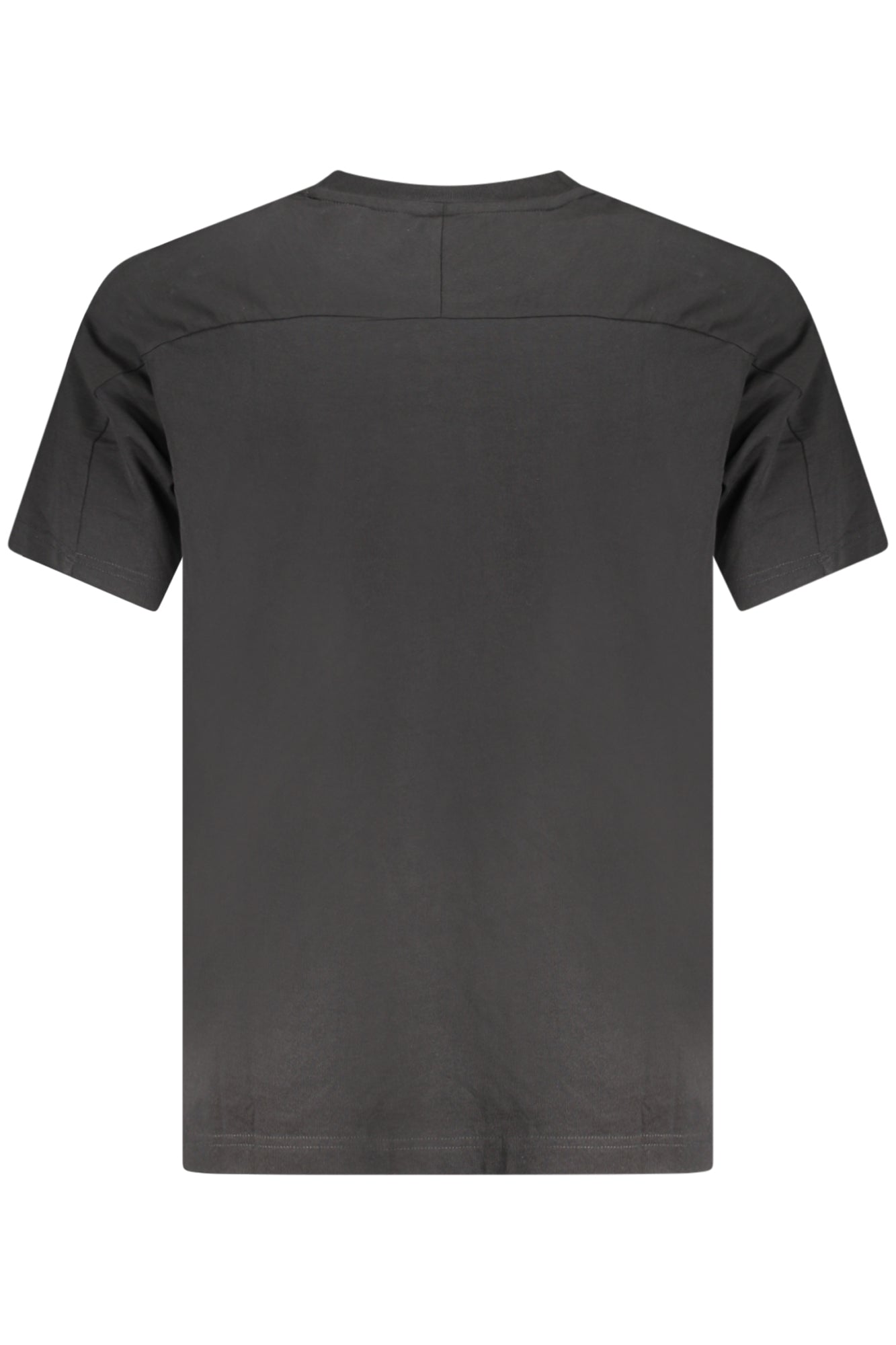 Hugo men's short sleeve t-shirt black