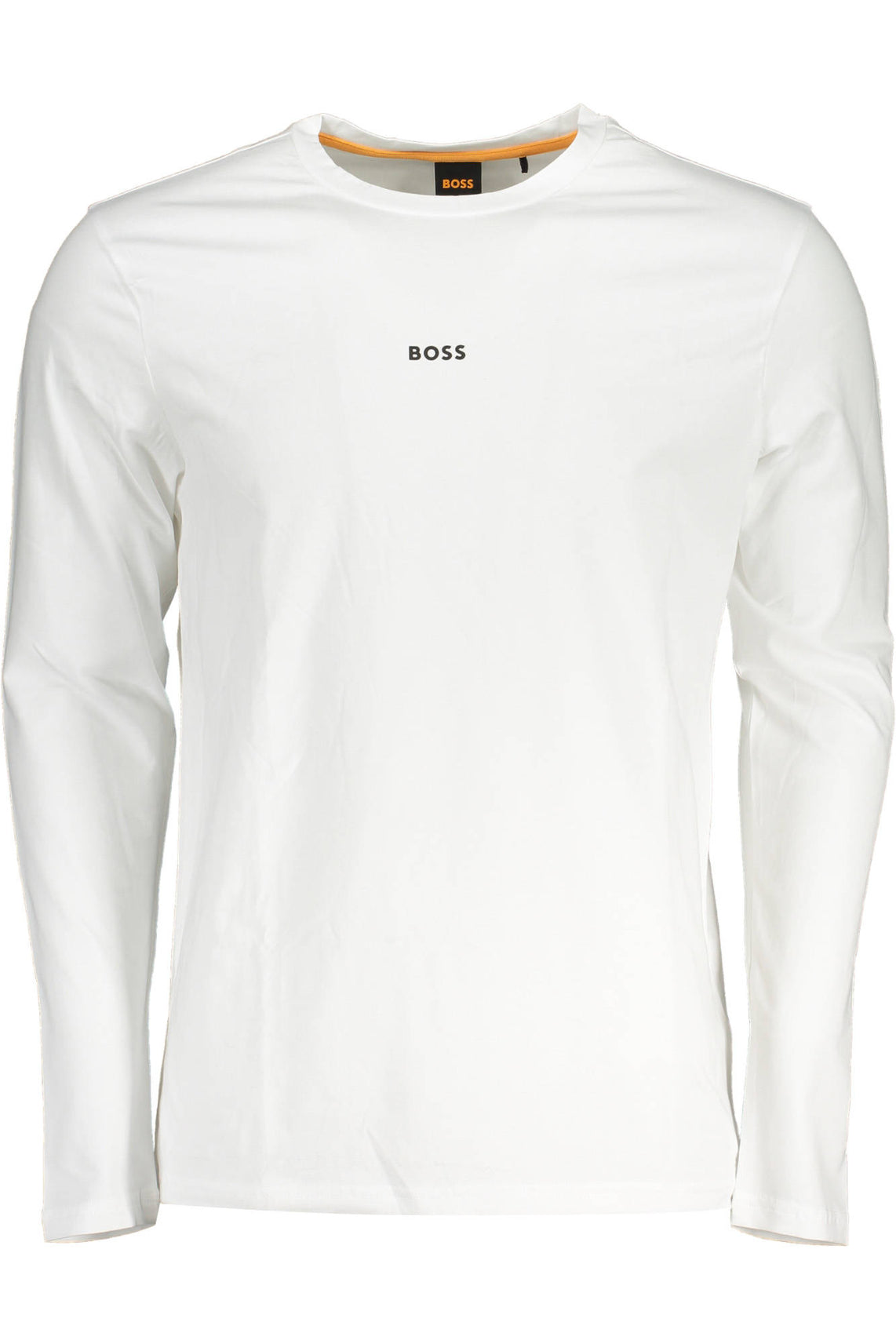 BOSS T-Shirts Bianco - 50473286-TCHARK