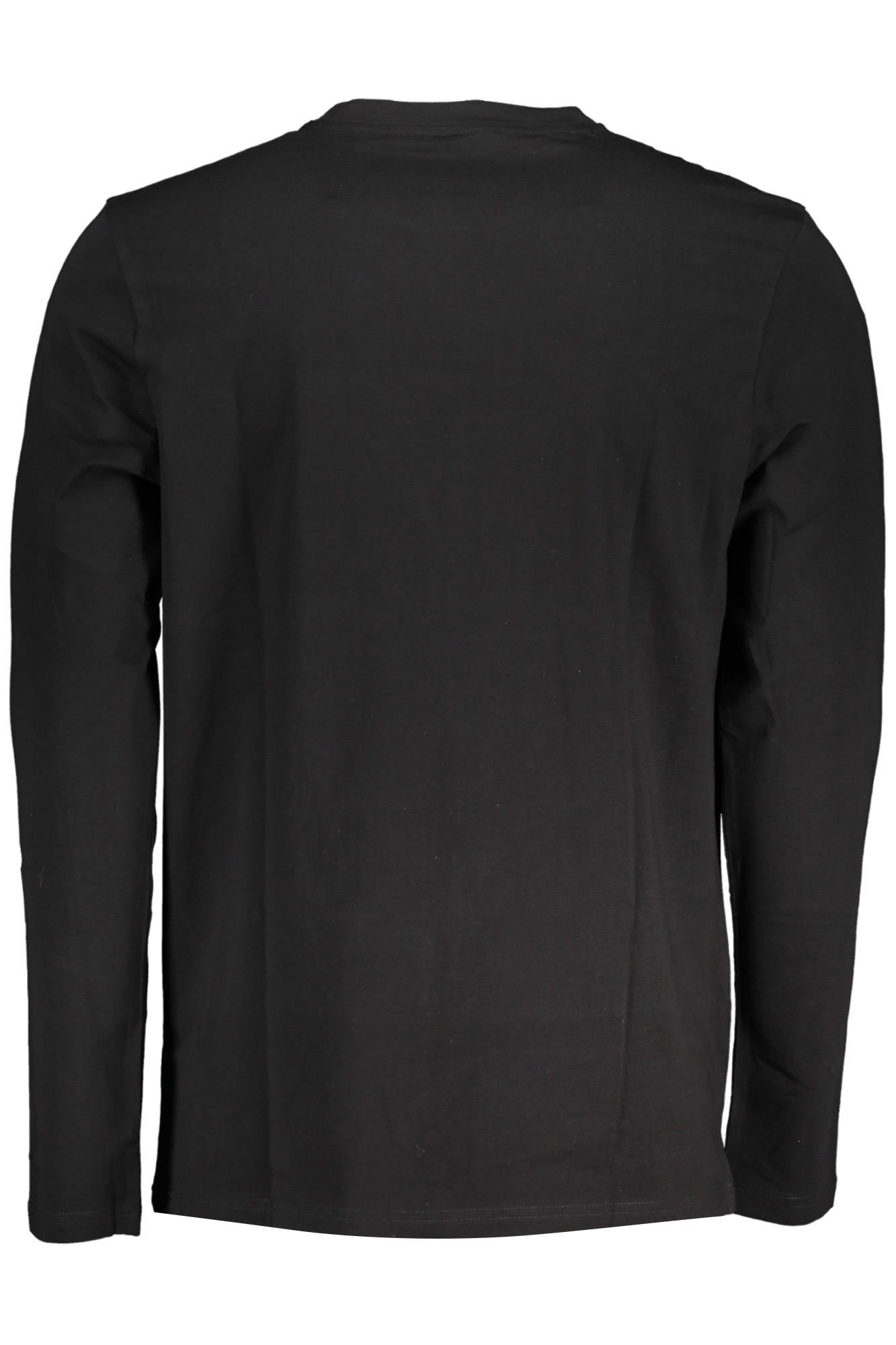 Hugo black men's long sleeved t-shirt