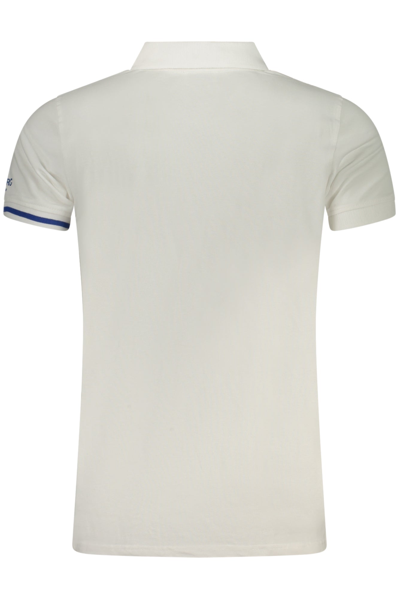 ICEBERG Polo Shirts White - ICE25MPL01