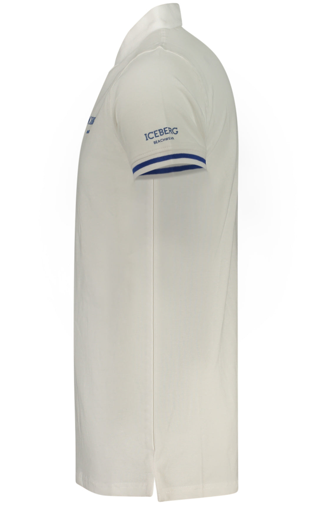 ICEBERG Polo Shirts White - ICE25MPL01