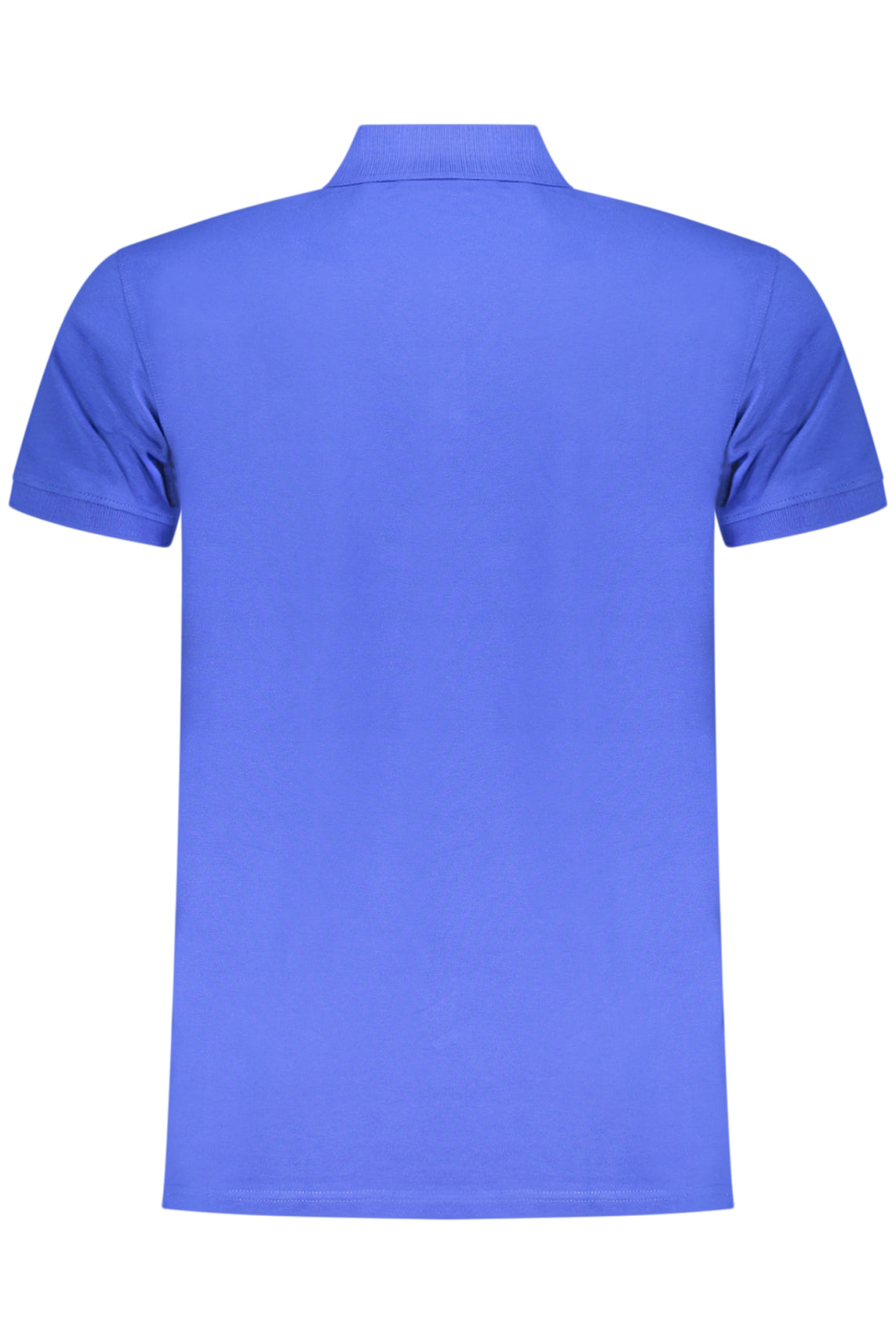 ICEBERG Polo Shirts Blue - ICE3MPL01