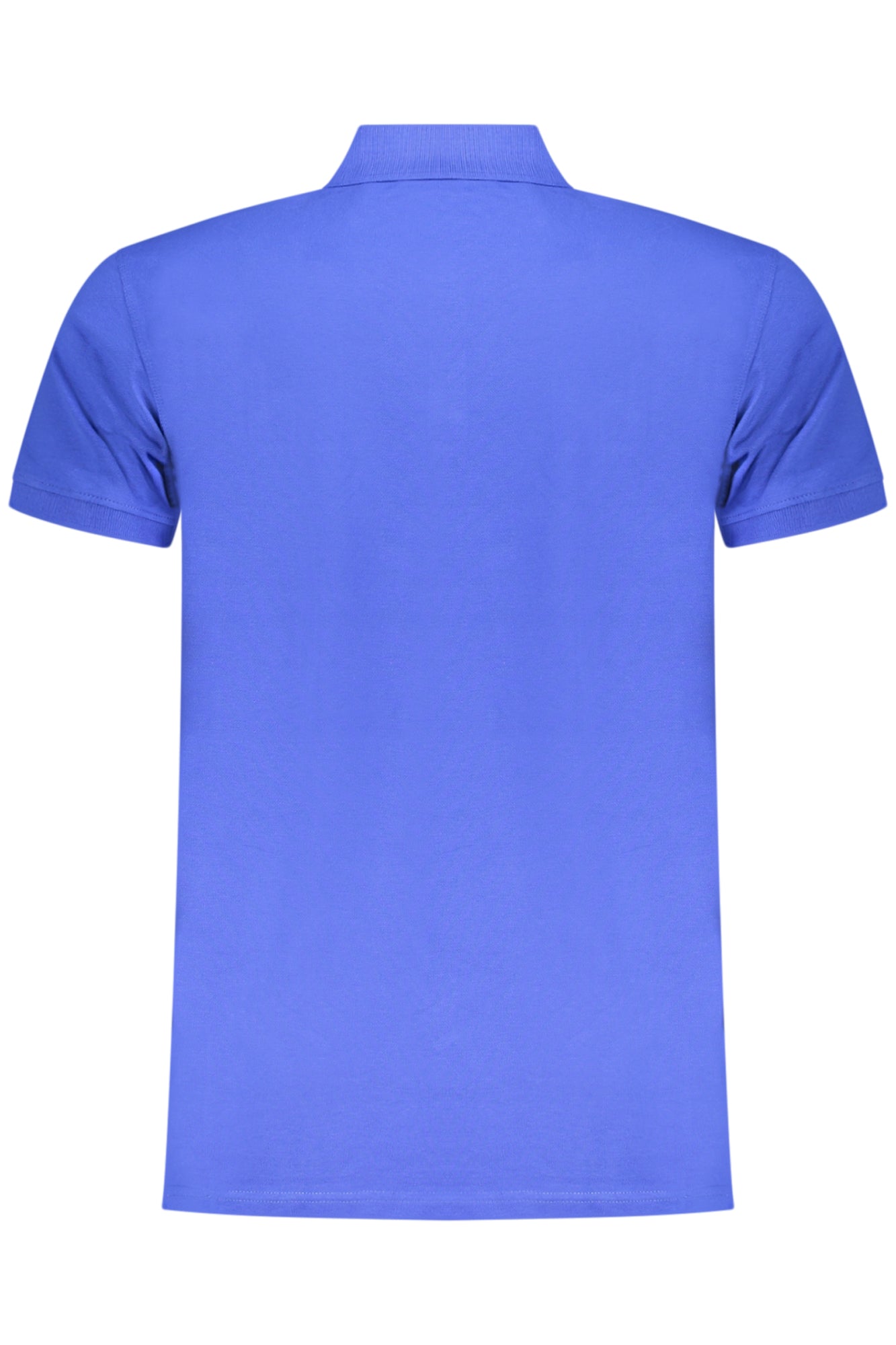 ICEBERG Polo Shirts Blue - ICE3MPL01