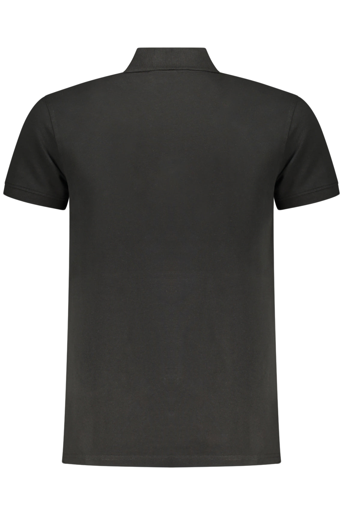 ICEBERG Polo Shirts Black - ICE3MPL01