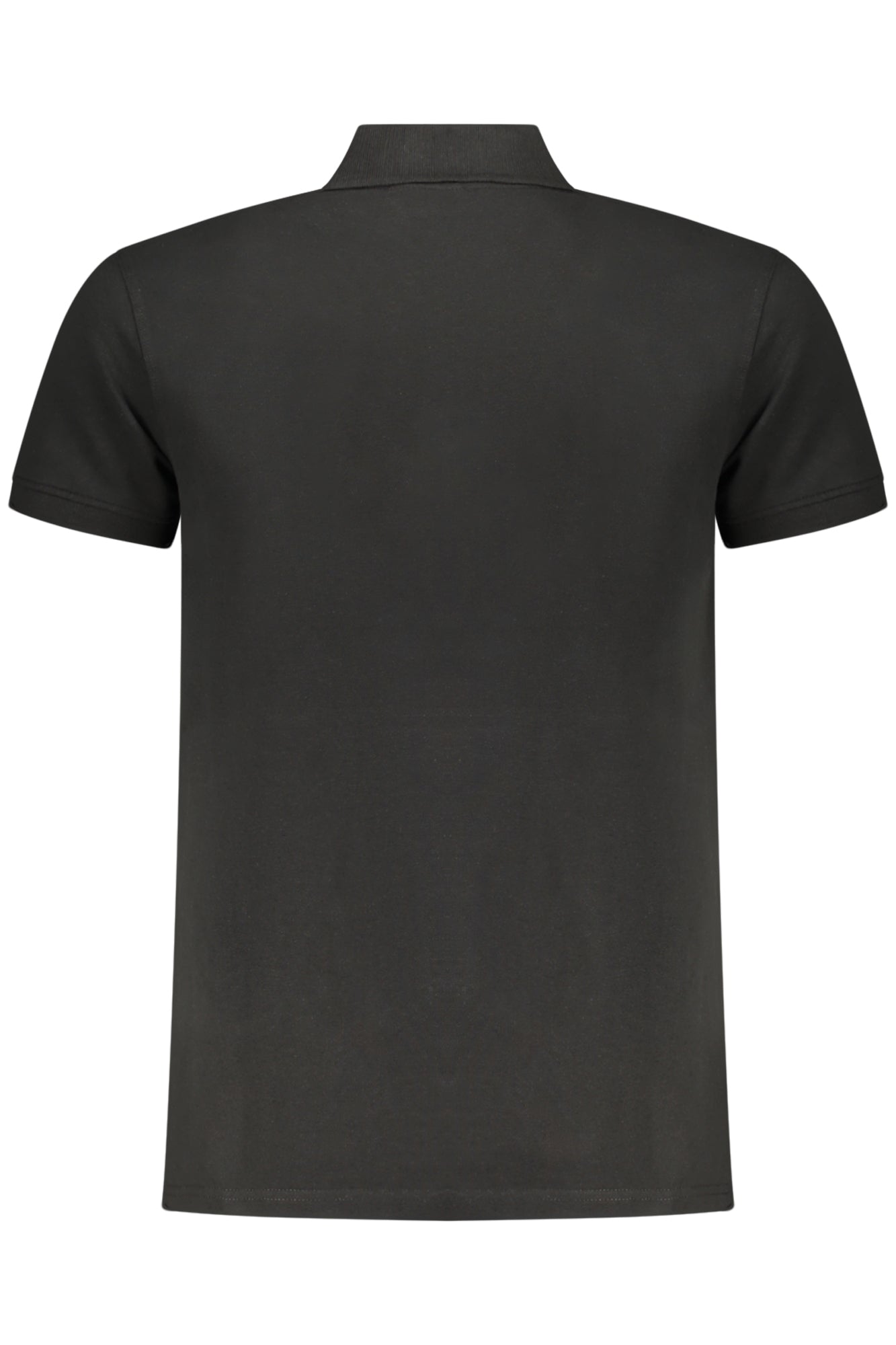 ICEBERG Polo Shirts Black - ICE3MPL01