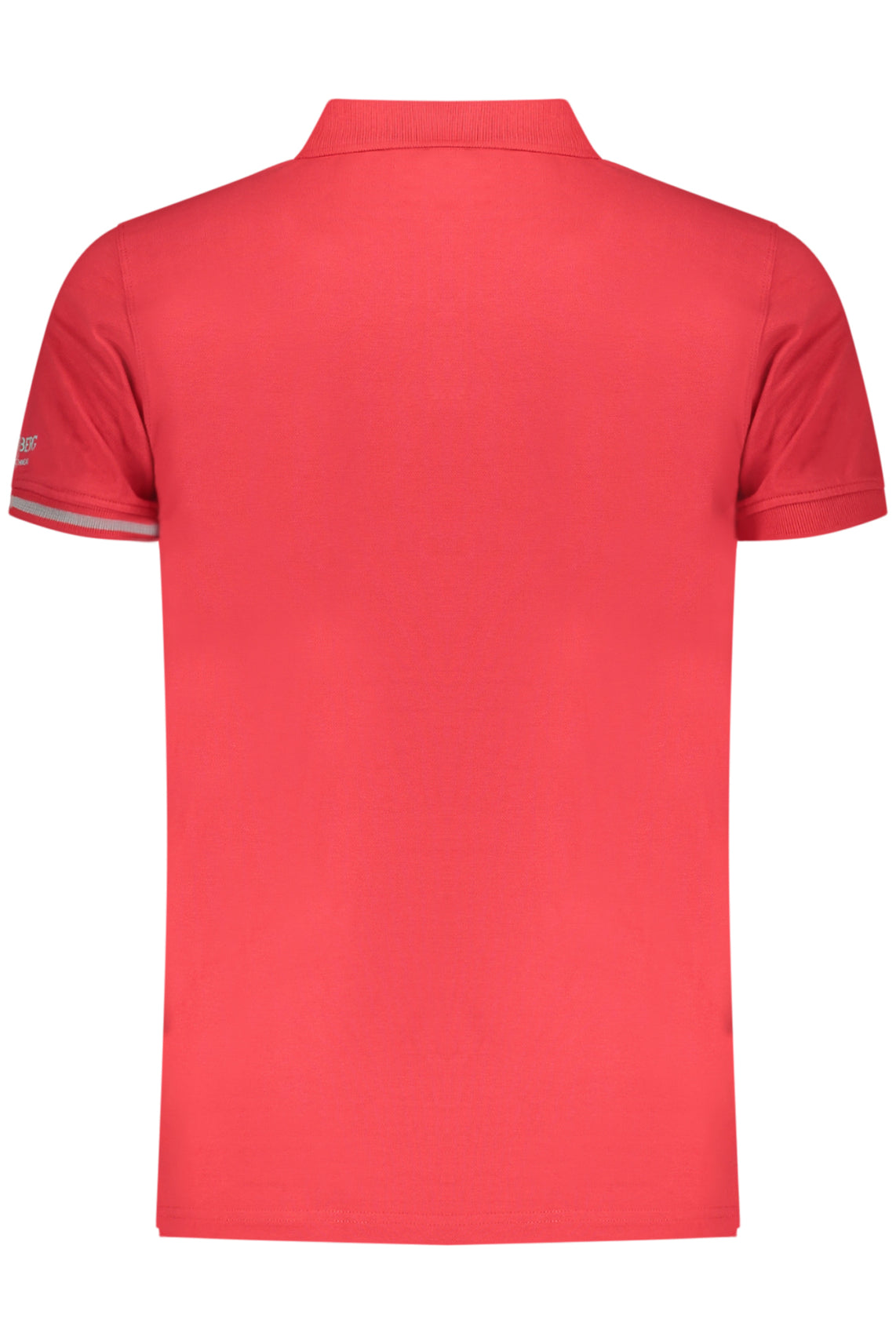ICEBERG Polo Shirts Red - ICE25MPL01