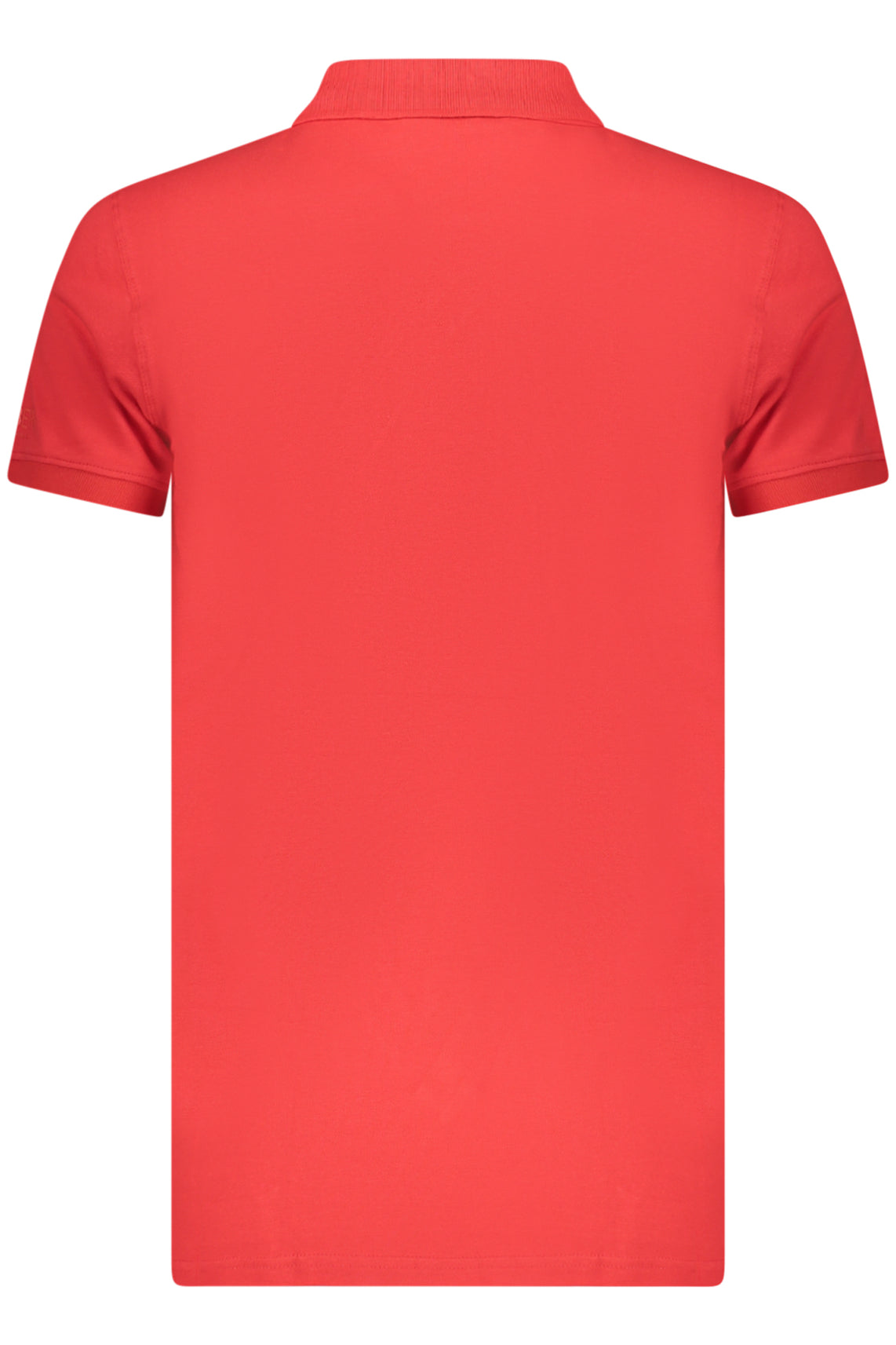 ICEBERG Polo Shirts Red - ICE3MPL01