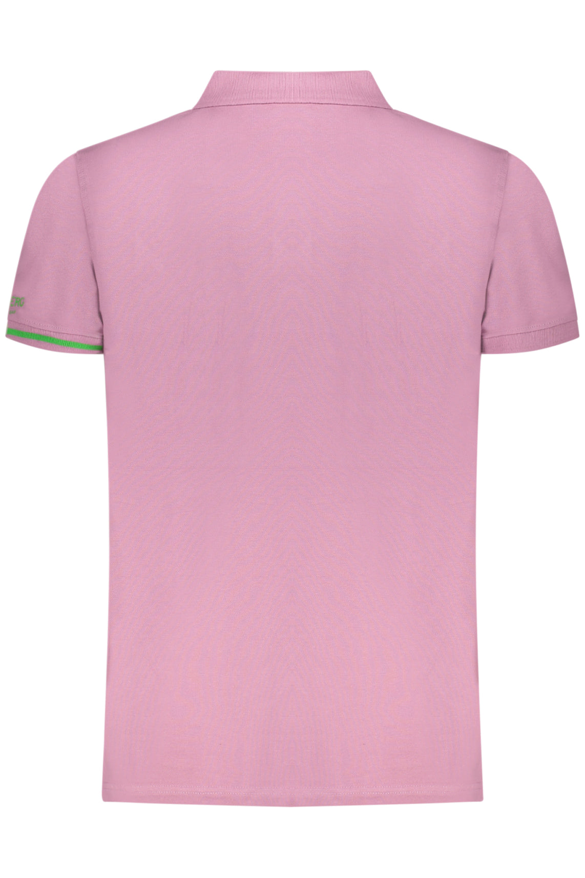 ICEBERG Polo Shirts Purple - ICE25MPL01