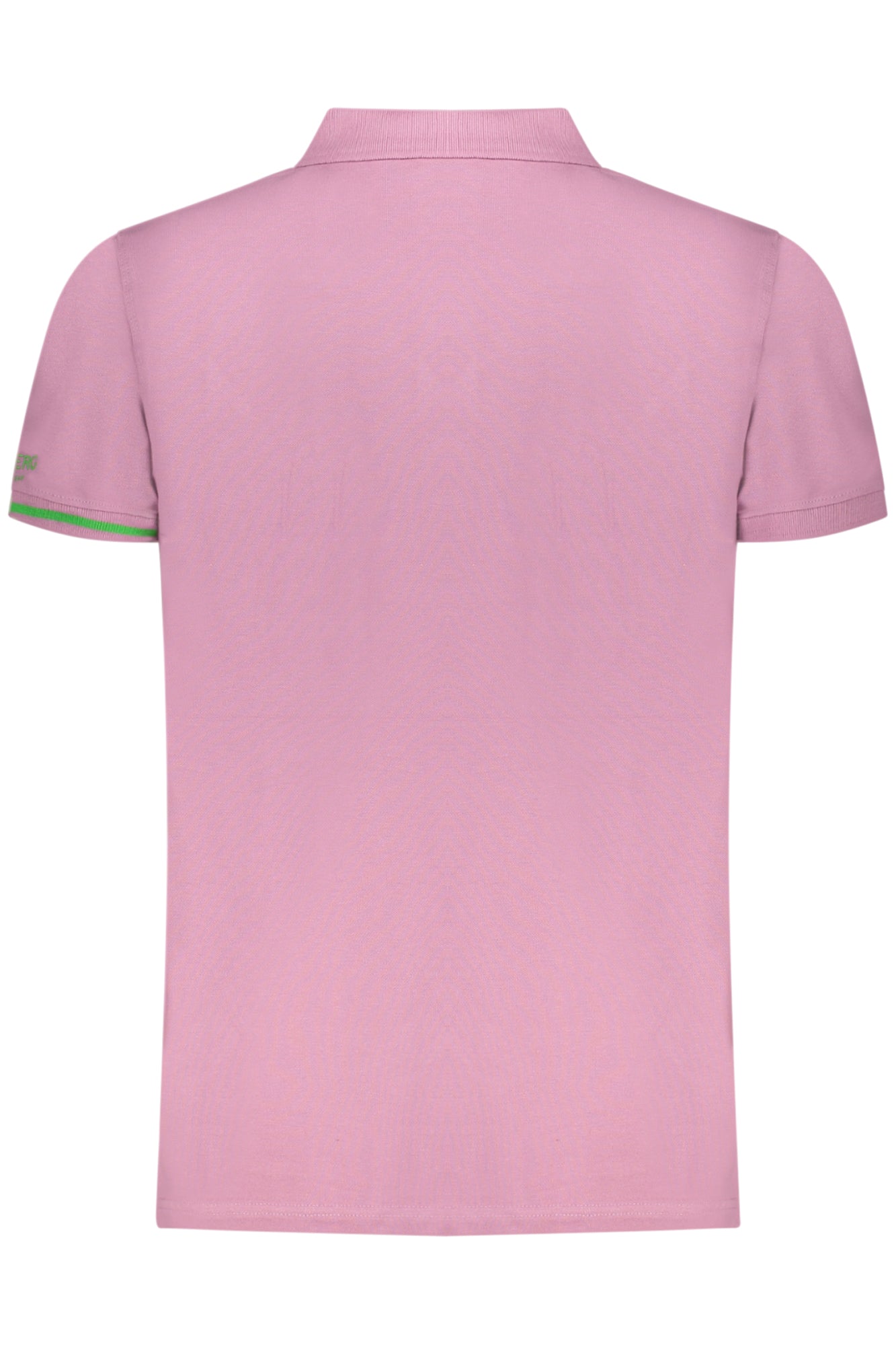 ICEBERG Polo Shirts Purple - ICE25MPL01
