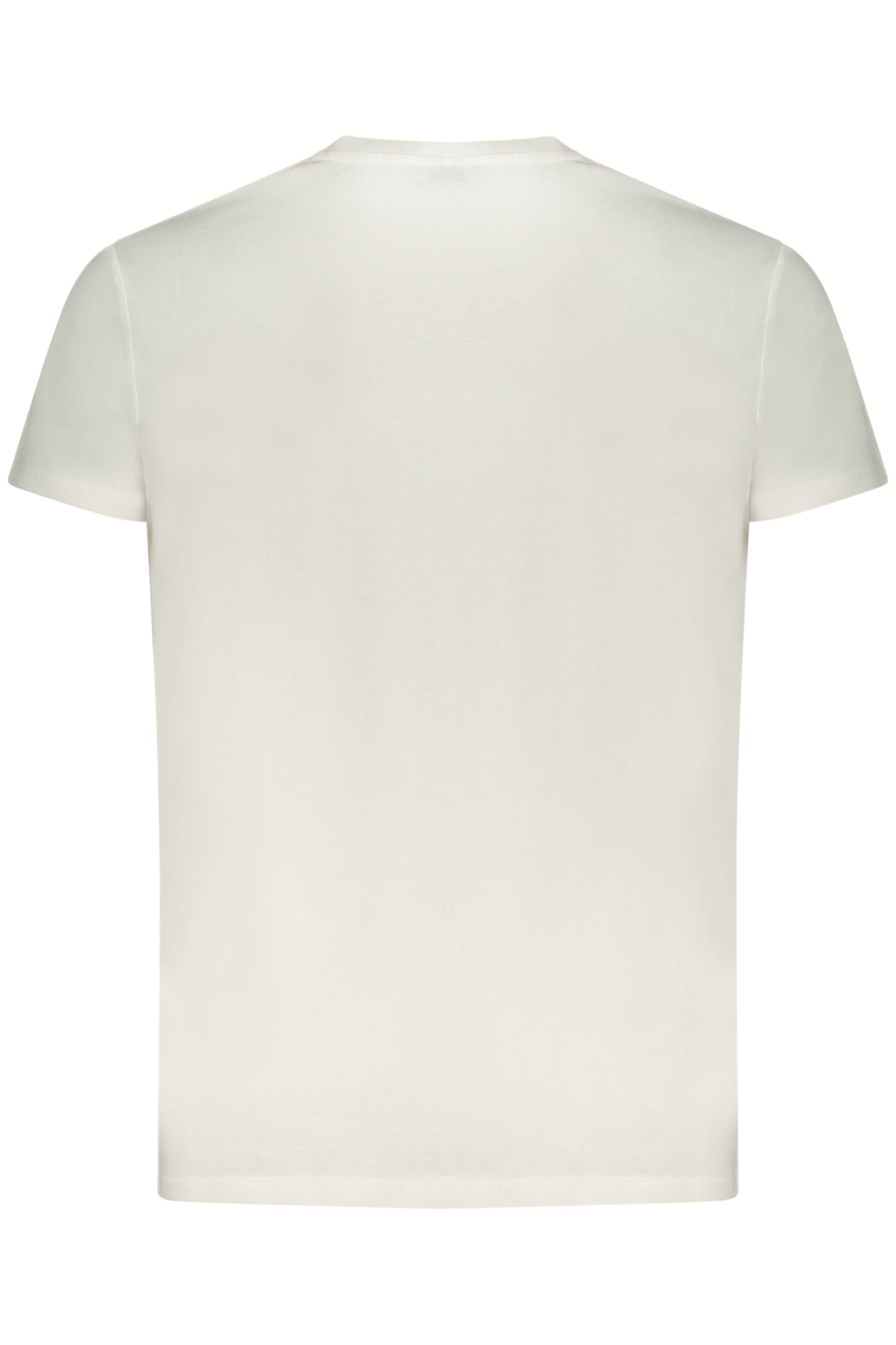 ICEBERG T-Shirts White - ICE25MTS02