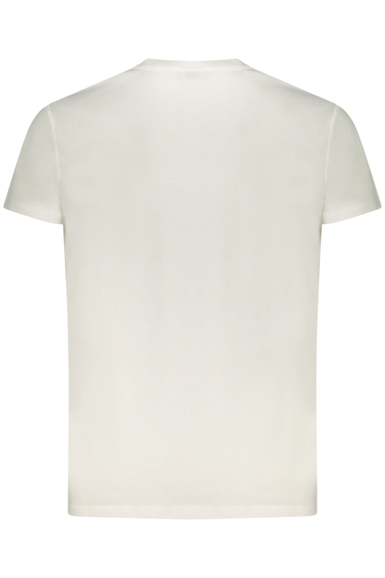 ICEBERG T-Shirts White - ICE25MTS02