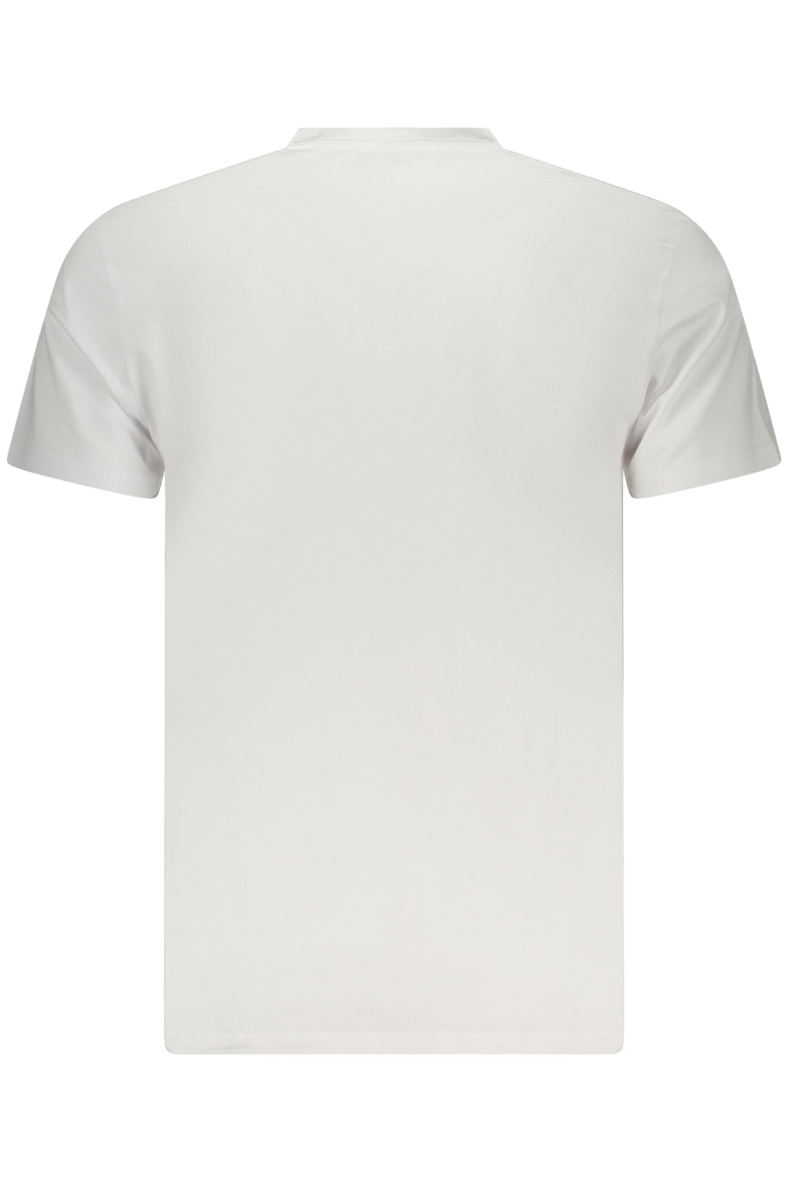 ICEBERG T-Shirts White - ICE3MTS01