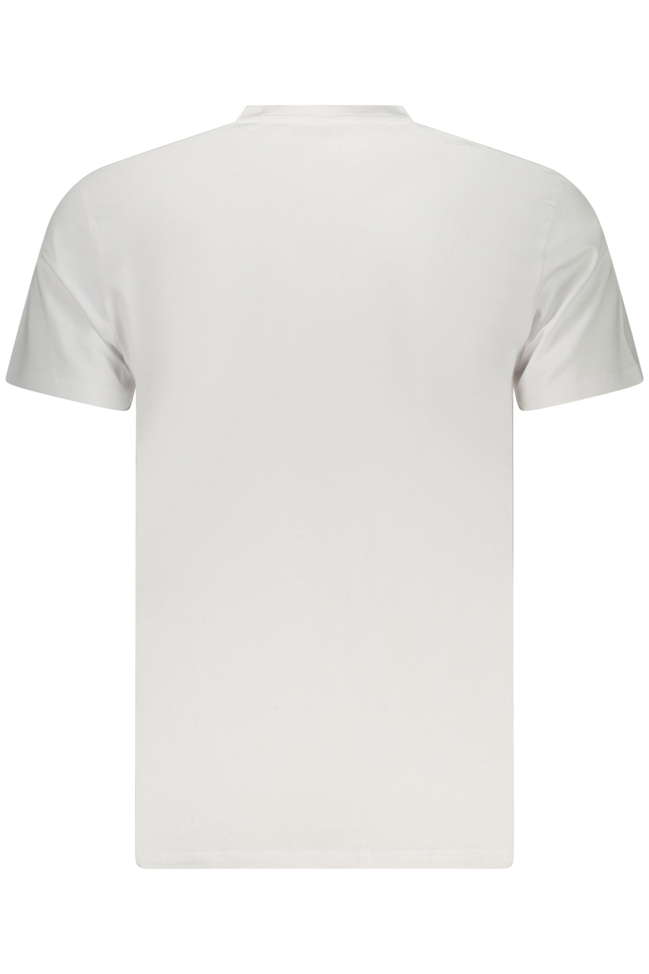 ICEBERG T-Shirts White - ICE3MTS01