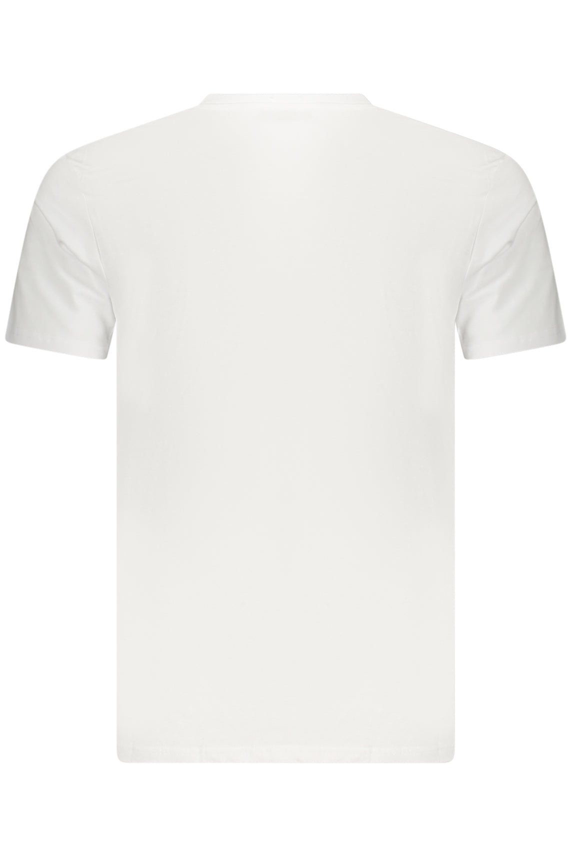 ICEBERG T-Shirts White - ICE25MTS01